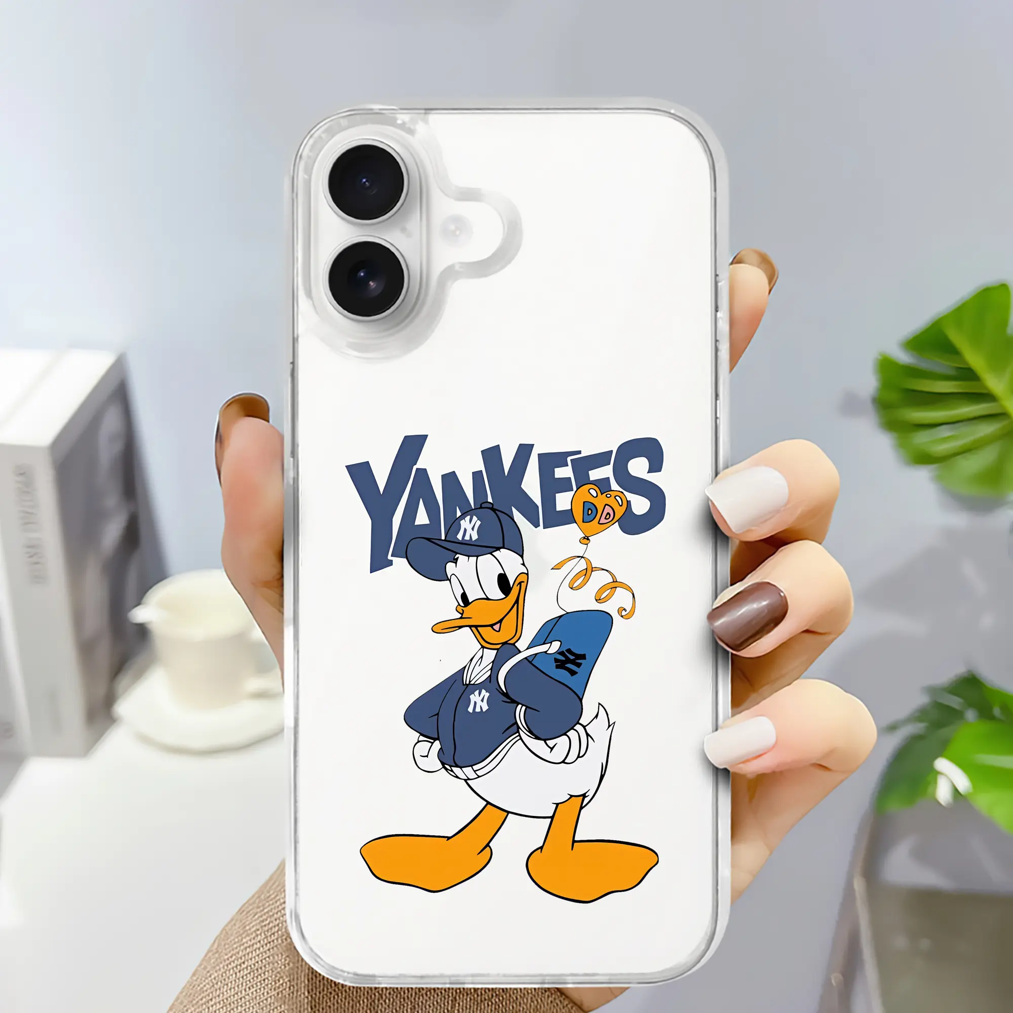 ミッキーマウス（Mickey Mouse） グッズ ドナルドダック（Donald Duck）