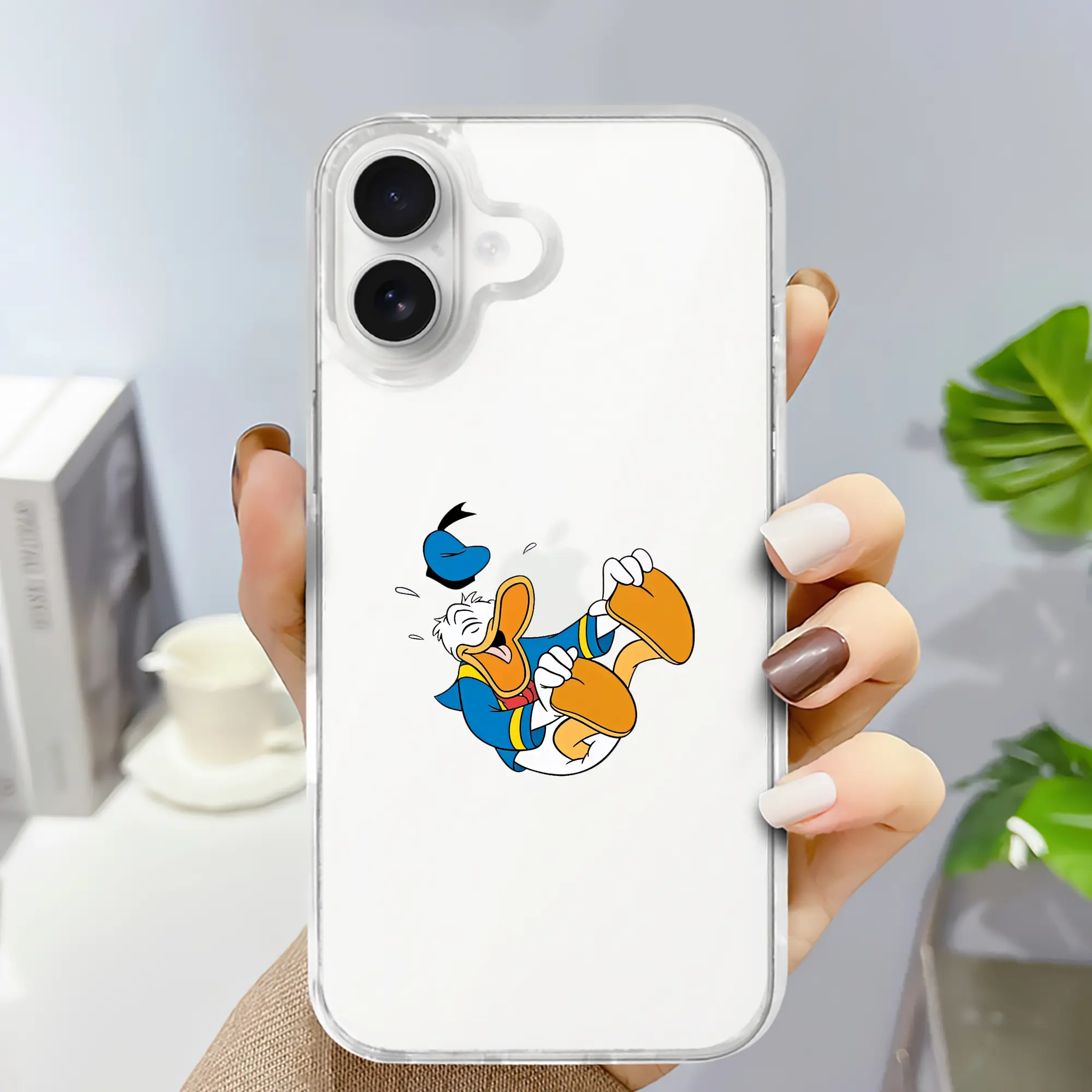 ミッキーマウス（Mickey Mouse） グッズ ドナルドダック（Donald Duck）
