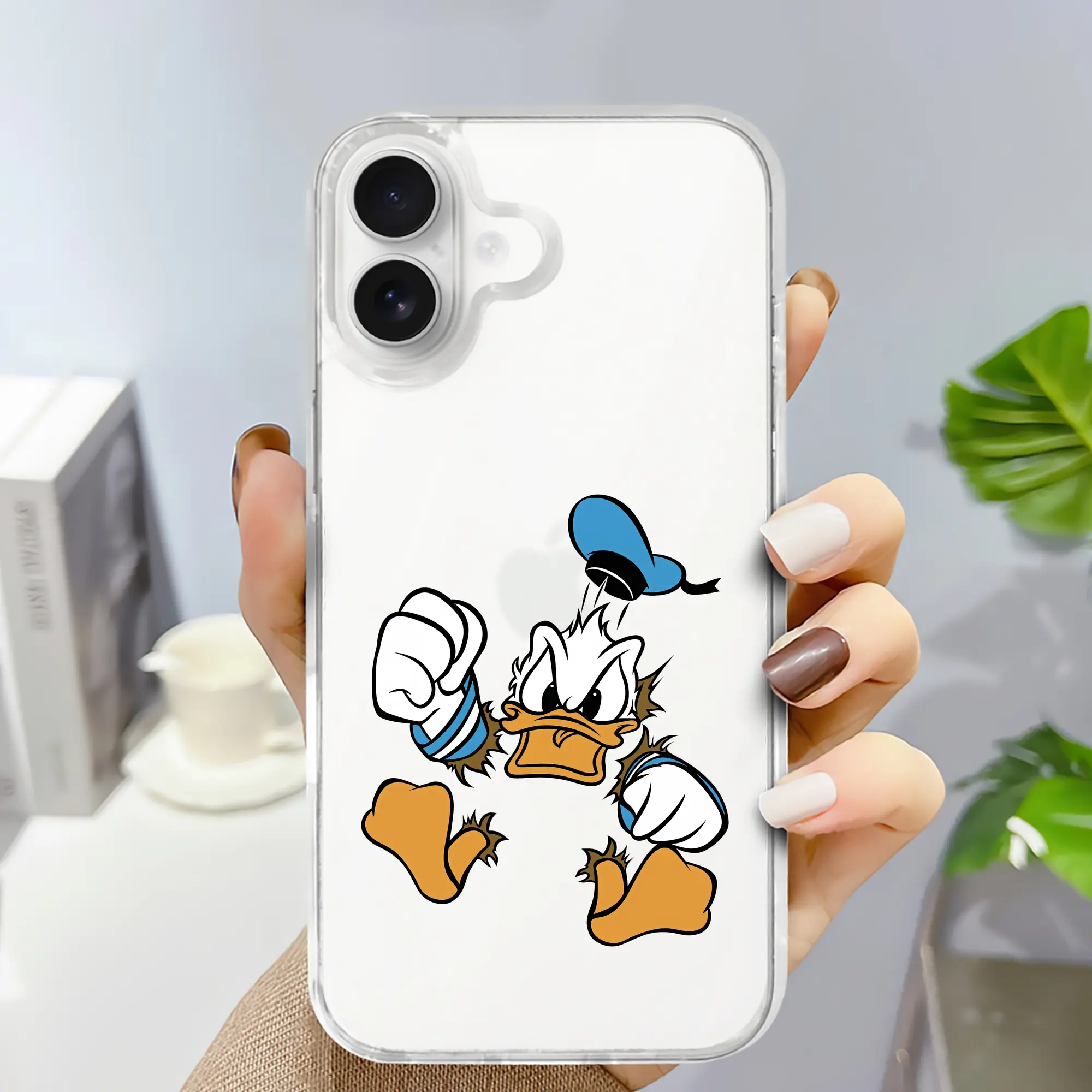 ミッキーマウス（Mickey Mouse） グッズ ドナルドダック（Donald Duck）