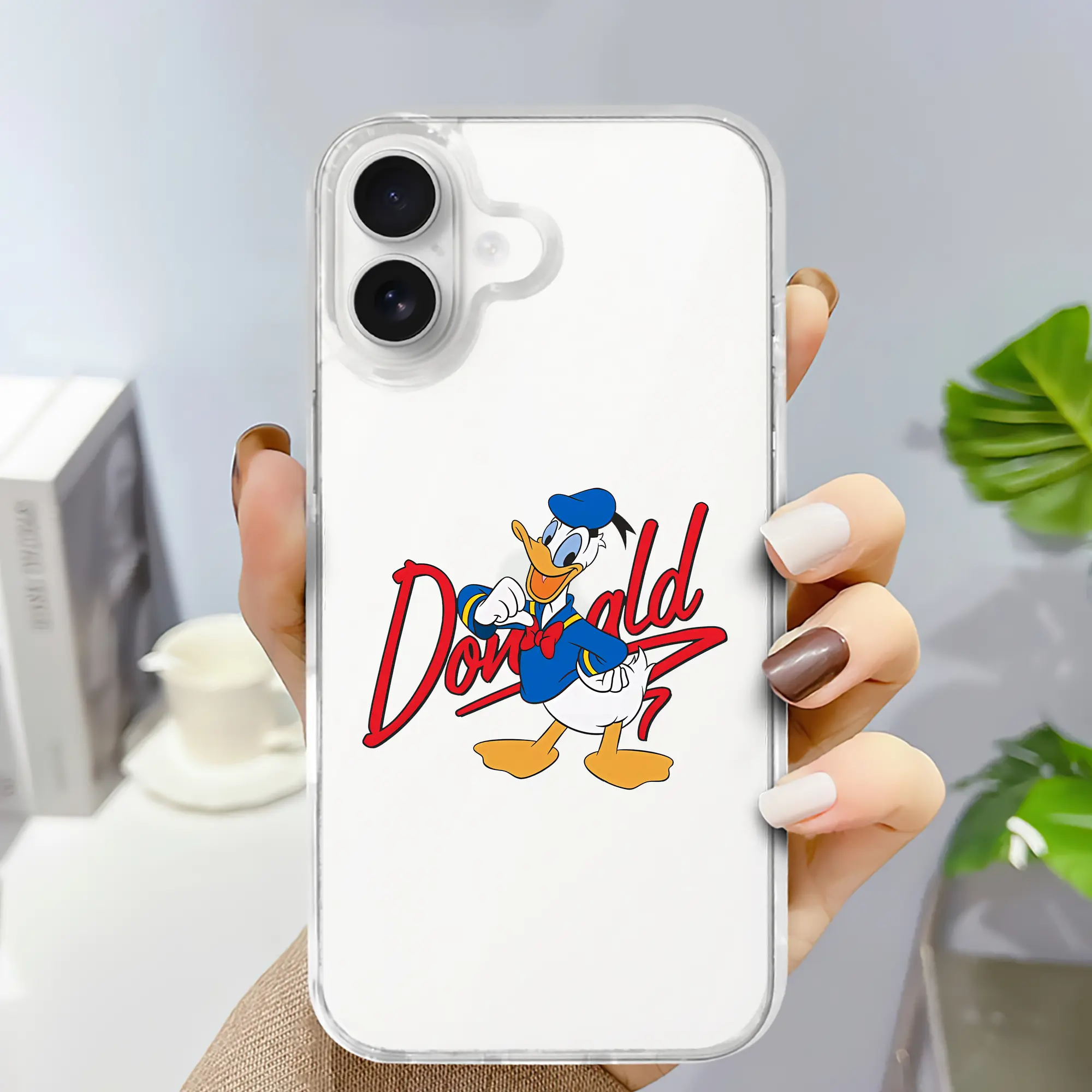 ミッキーマウス（Mickey Mouse） グッズ ドナルドダック（Donald Duck）