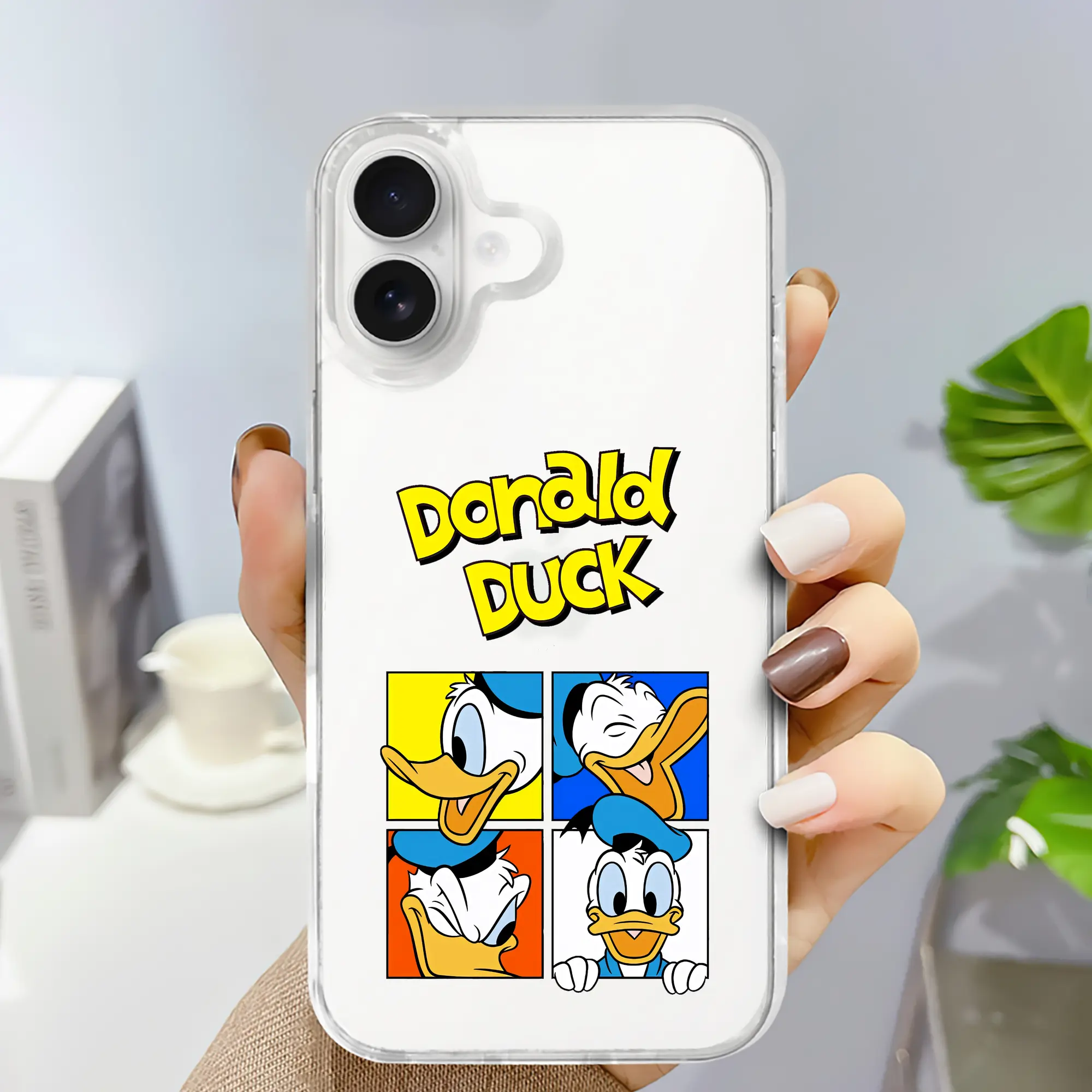 ミッキーマウス（Mickey Mouse） グッズ ドナルドダック（Donald Duck）