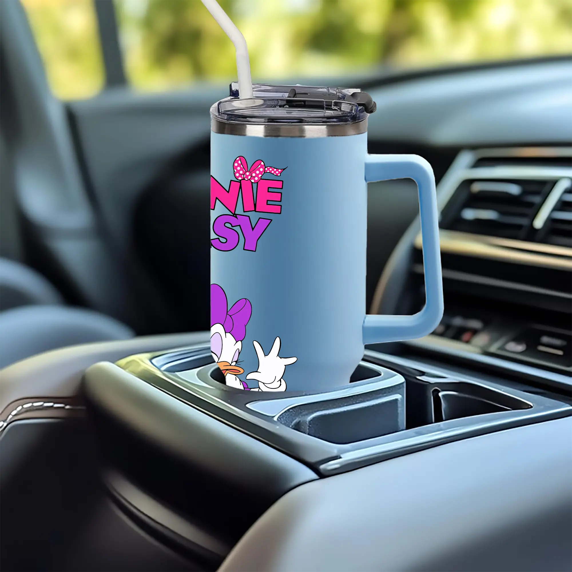 ミッキーマウス（Mickey Mouse） グッズ デイジーダック（Daisy Duck）