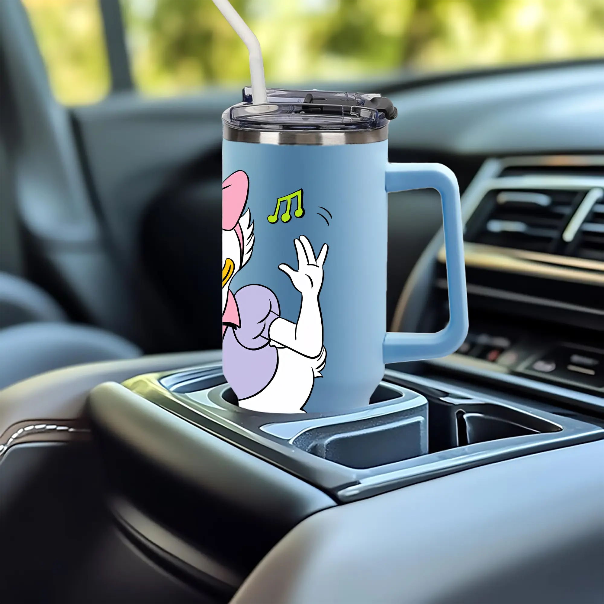 ミッキーマウス（Mickey Mouse） グッズ デイジーダック（Daisy Duck）