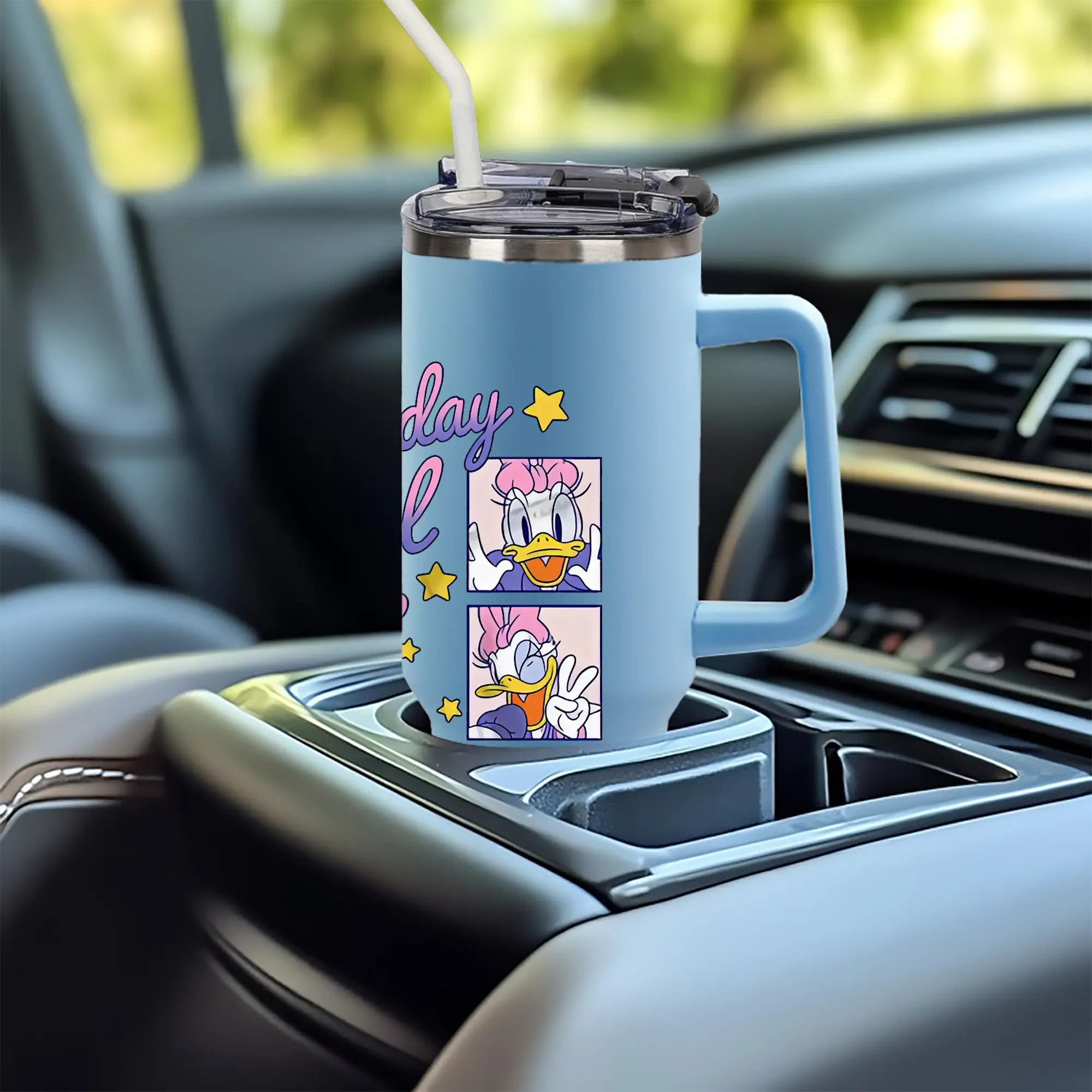 ミッキーマウス（Mickey Mouse） グッズ デイジーダック（Daisy Duck）