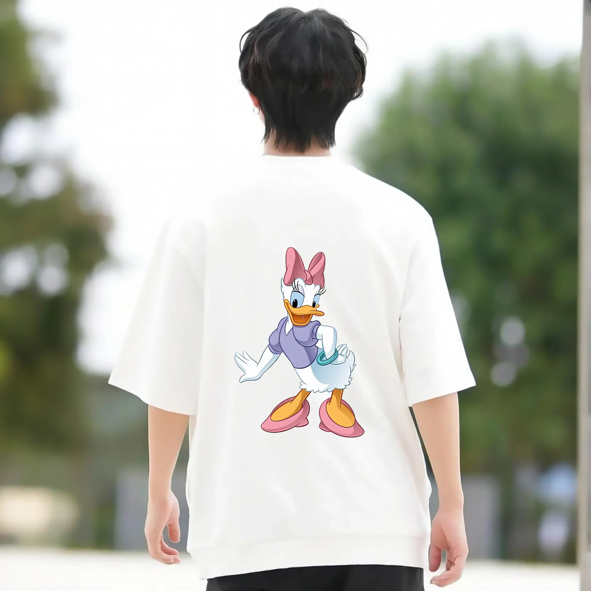 ミッキーマウス（Mickey Mouse） グッズ デイジーダック（Daisy Duck）