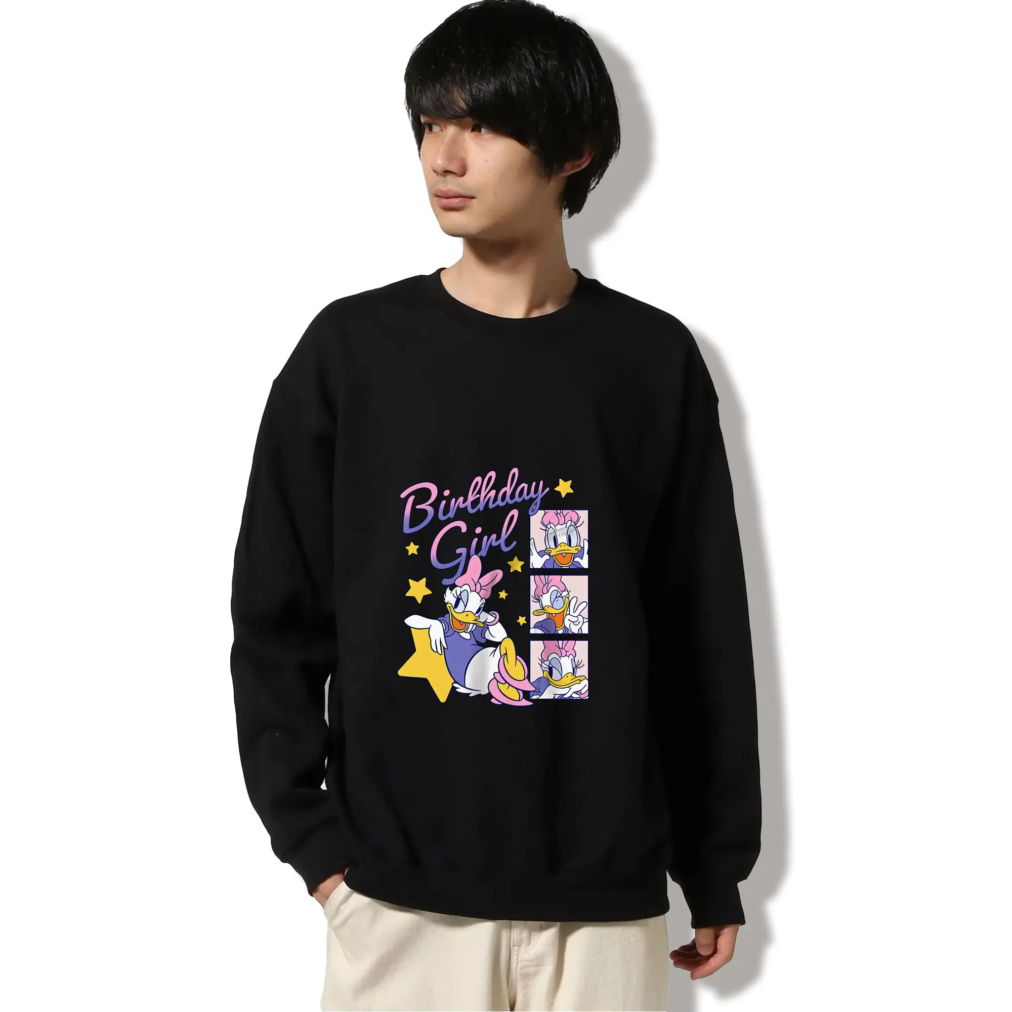 ミッキーマウス（Mickey Mouse） グッズ デイジーダック（Daisy Duck）