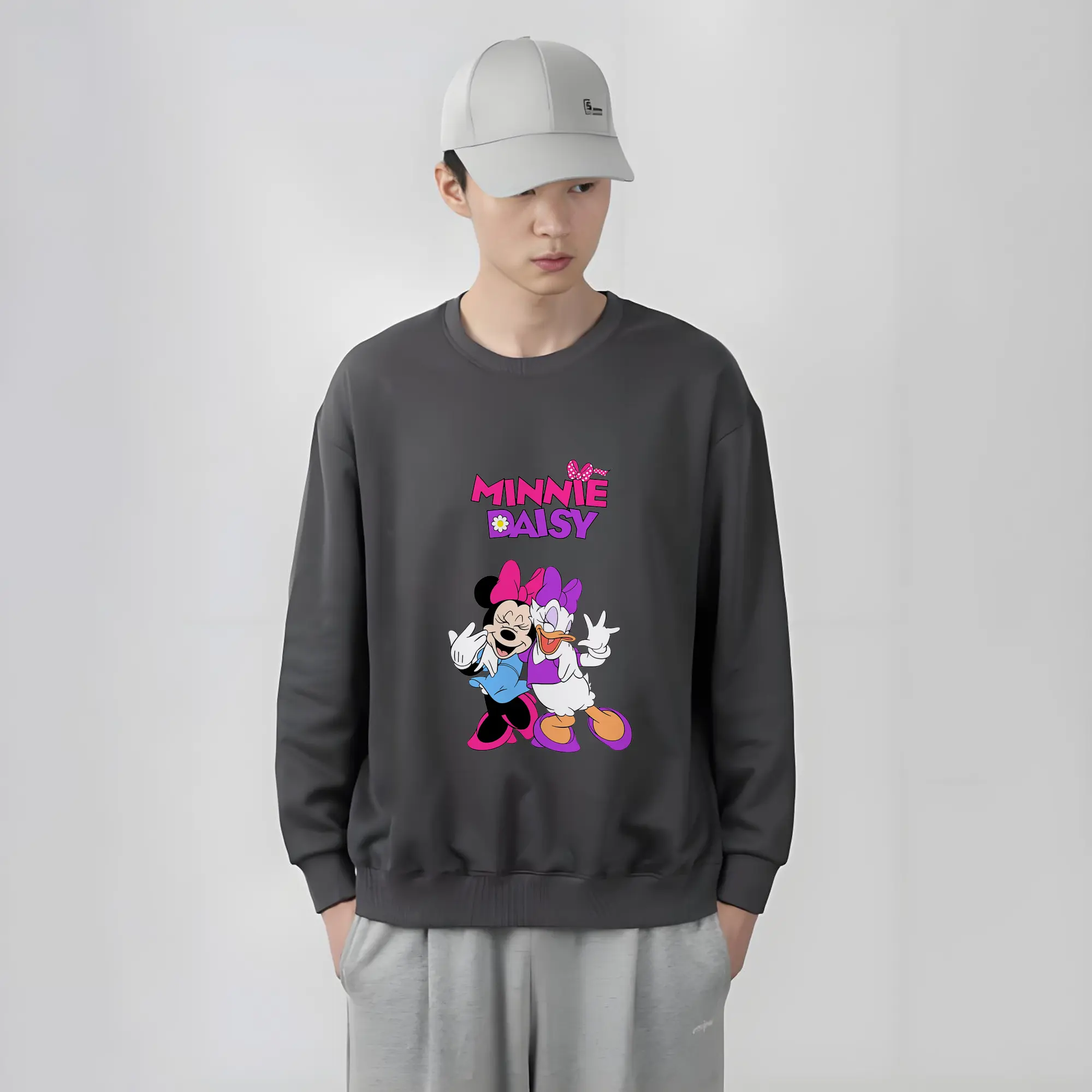 ミッキーマウス（Mickey Mouse） グッズ デイジーダック（Daisy Duck）