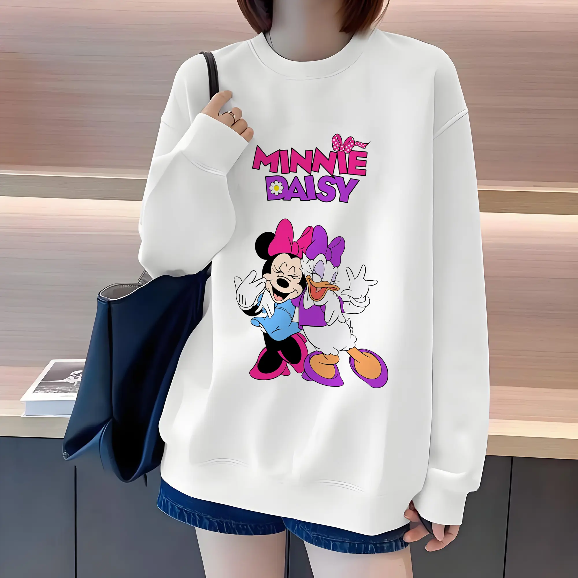 ミッキーマウス（Mickey Mouse） グッズ デイジーダック（Daisy Duck）