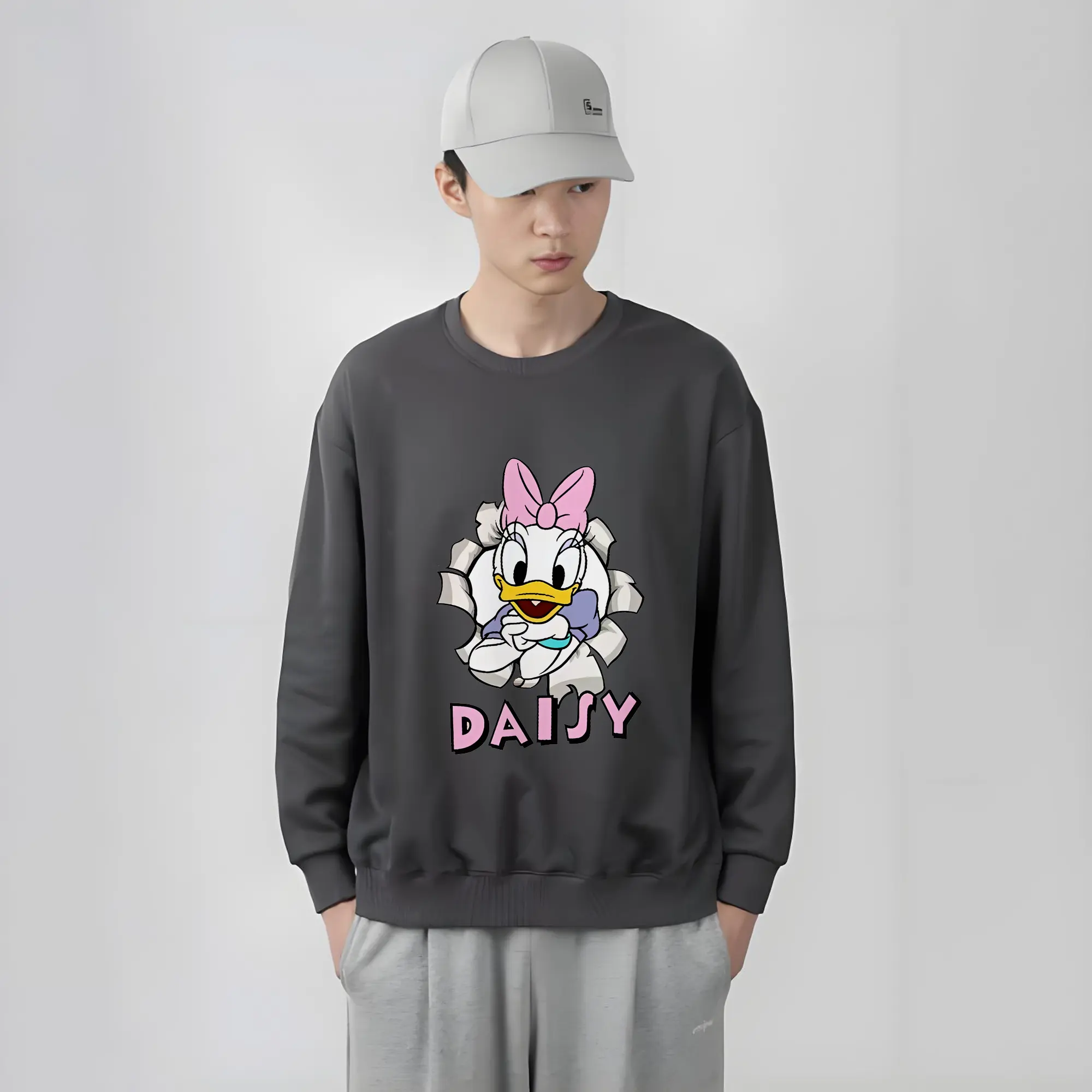 ミッキーマウス（Mickey Mouse） グッズ デイジーダック（Daisy Duck）