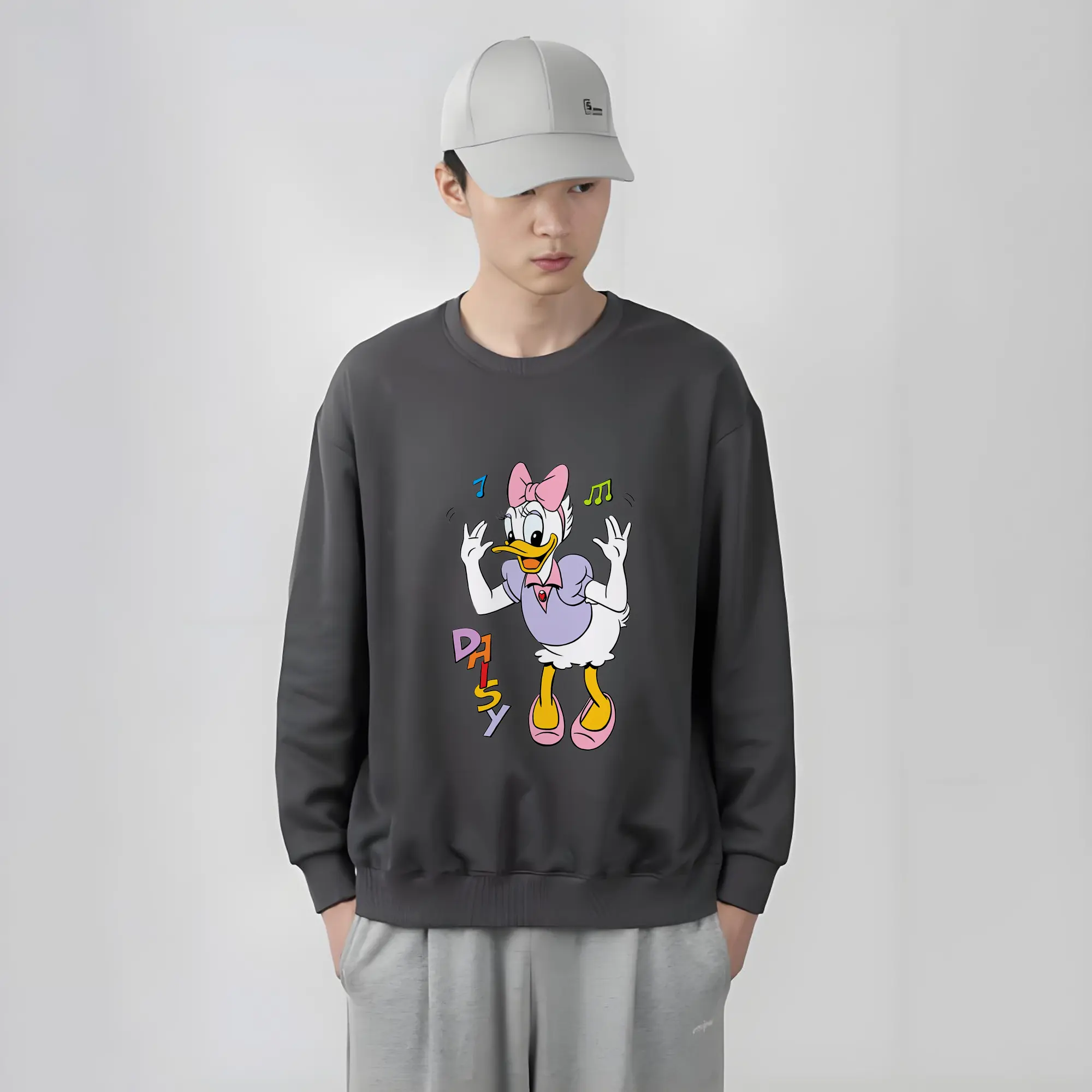 ミッキーマウス（Mickey Mouse） グッズ デイジーダック（Daisy Duck）