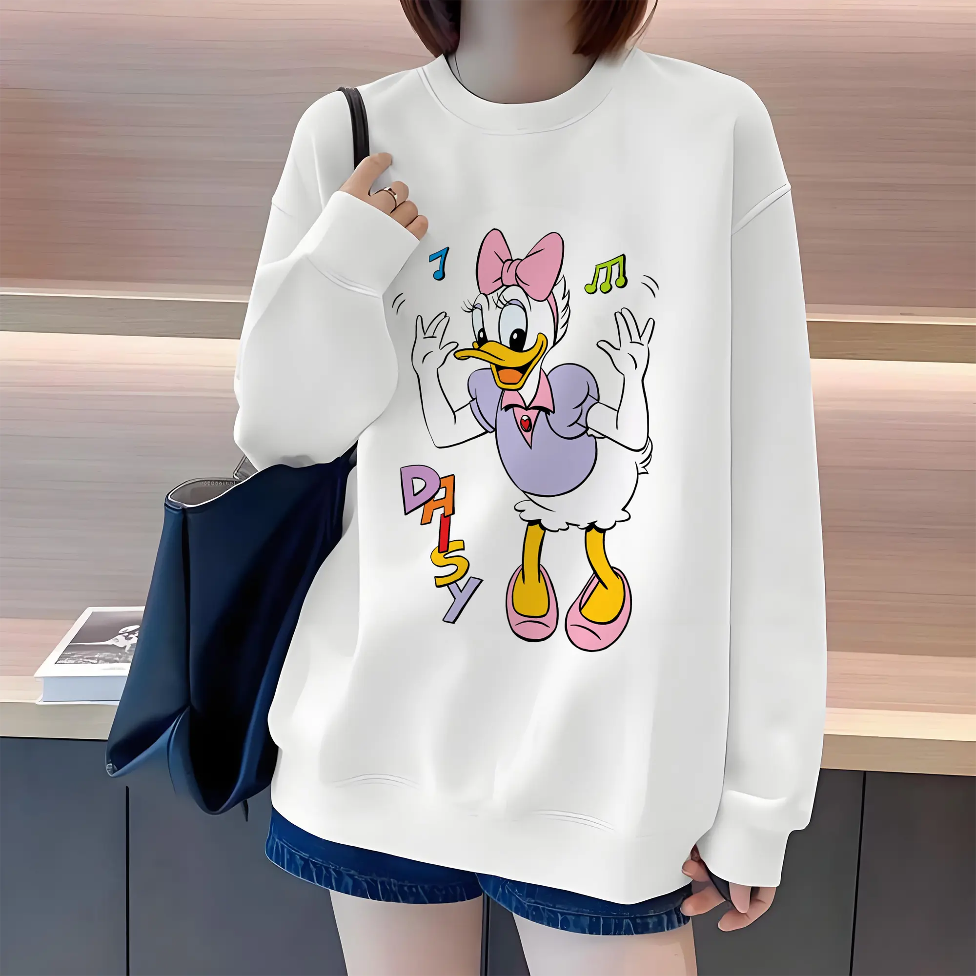 ミッキーマウス（Mickey Mouse） グッズ デイジーダック（Daisy Duck）