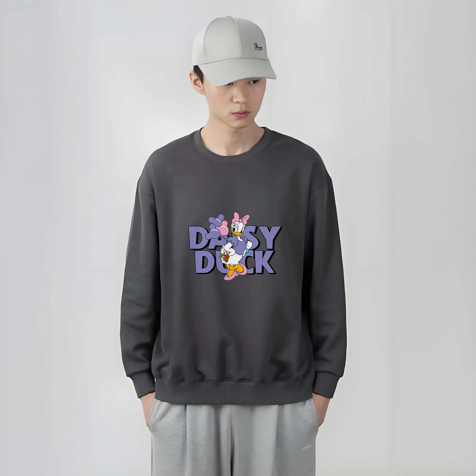 ミッキーマウス（Mickey Mouse） グッズ デイジーダック（Daisy Duck）