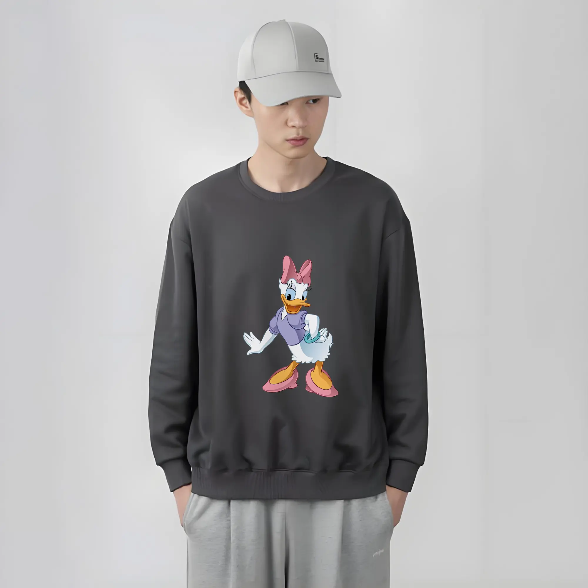 ミッキーマウス（Mickey Mouse） グッズ デイジーダック（Daisy Duck）