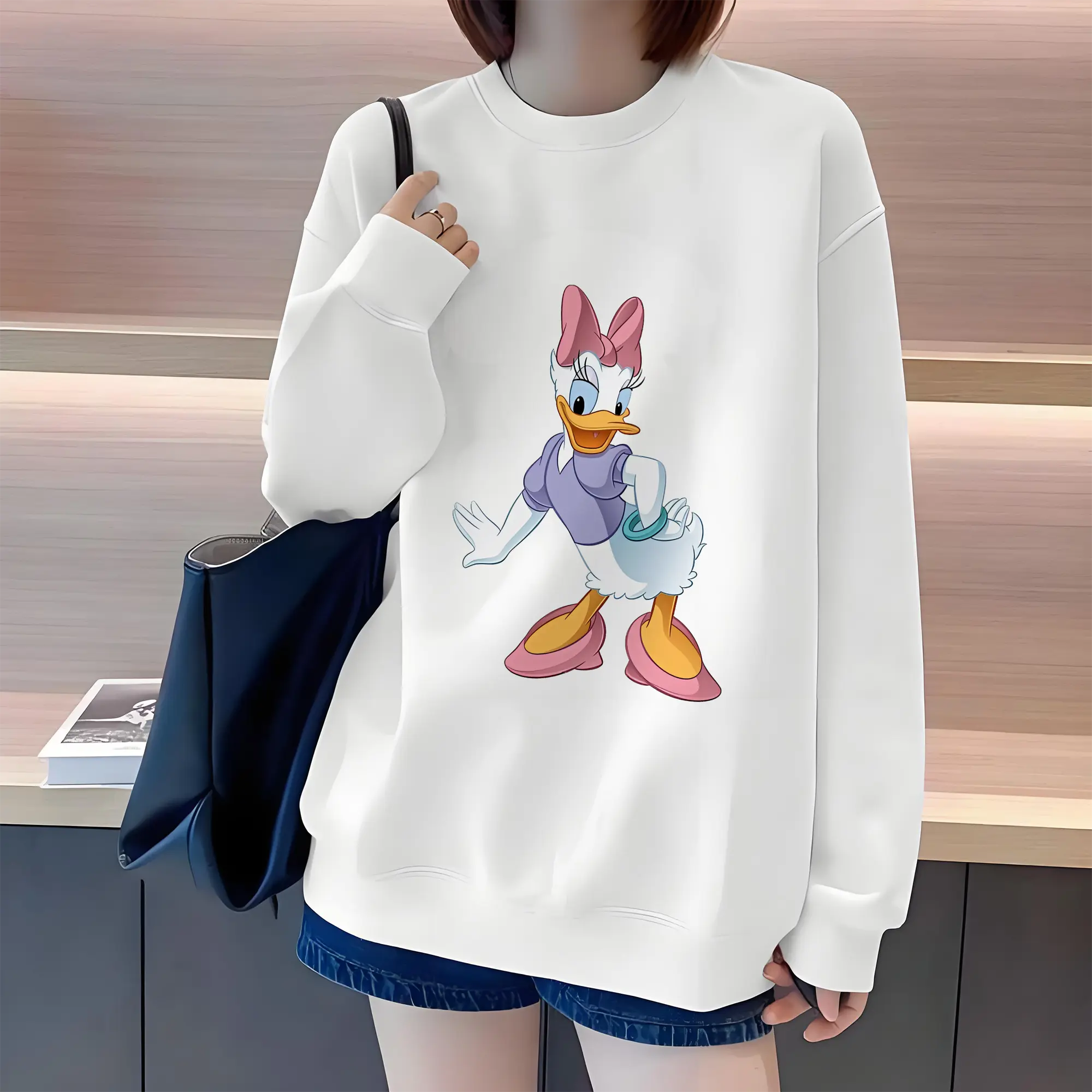 ミッキーマウス（Mickey Mouse） グッズ デイジーダック（Daisy Duck）