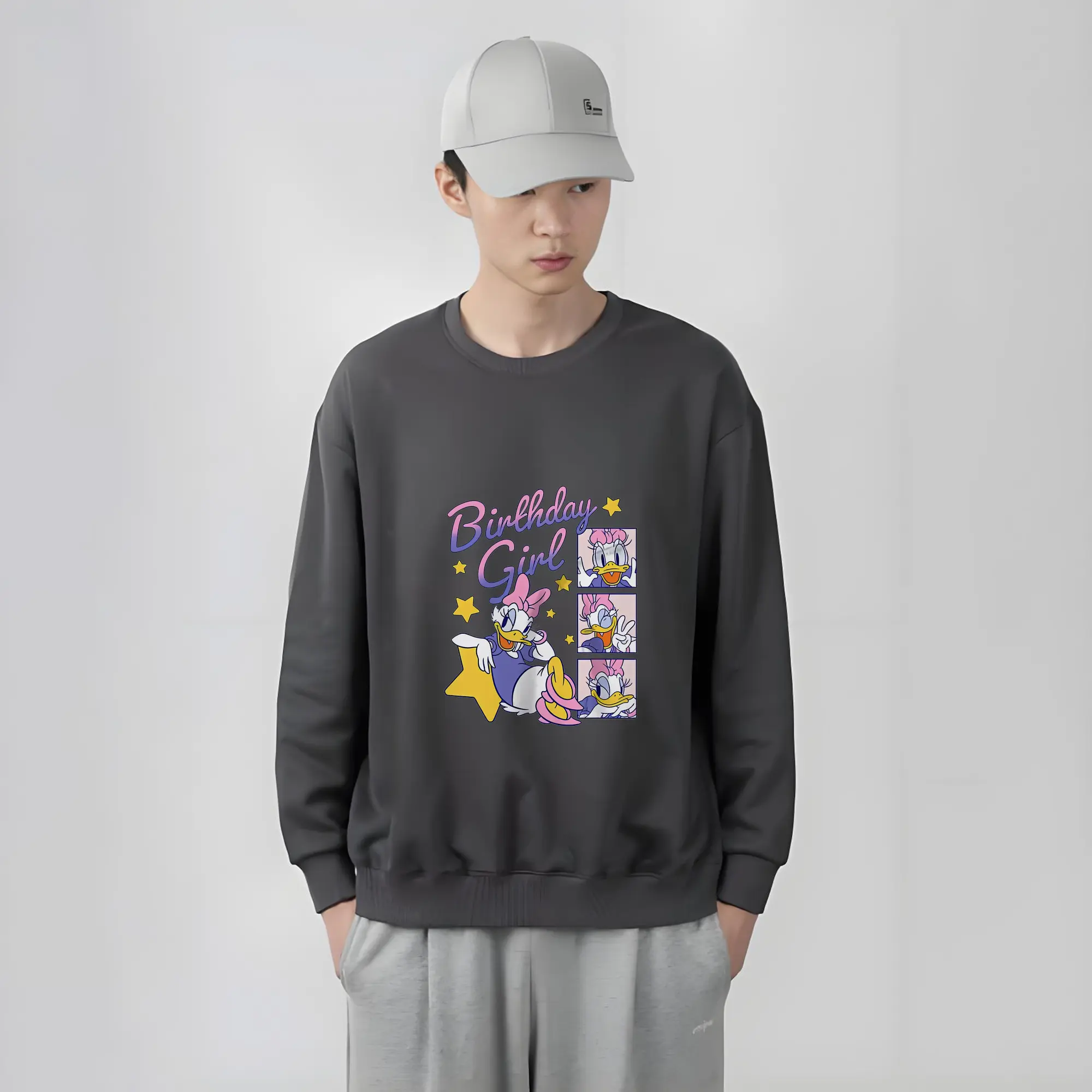 ミッキーマウス（Mickey Mouse） グッズ デイジーダック（Daisy Duck）