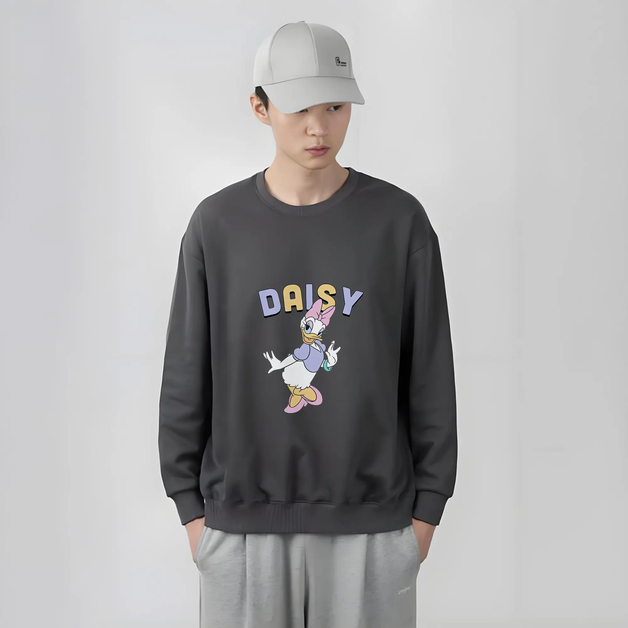 ミッキーマウス（Mickey Mouse） グッズ デイジーダック（Daisy Duck）