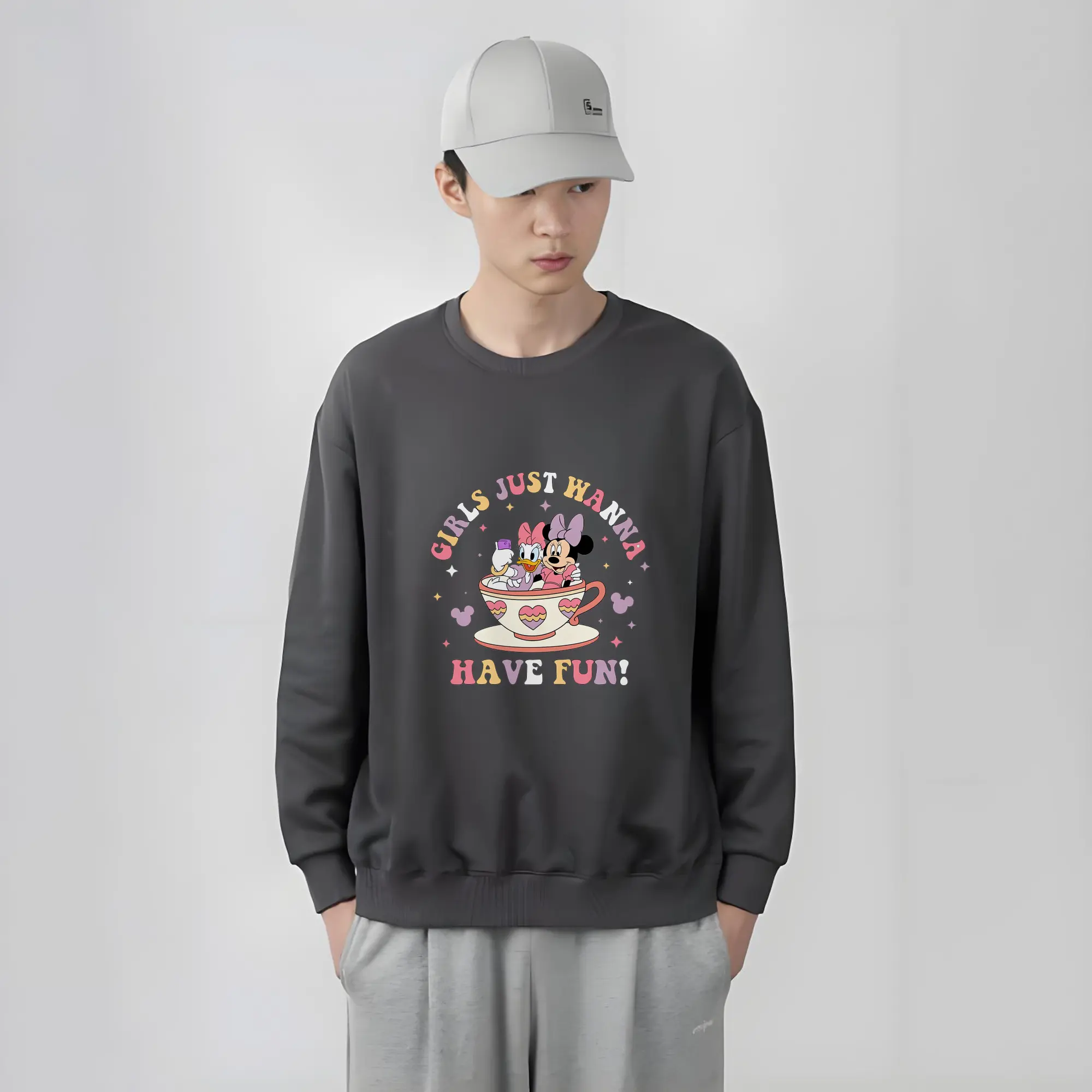 ミッキーマウス（Mickey Mouse） グッズ デイジーダック（Daisy Duck）