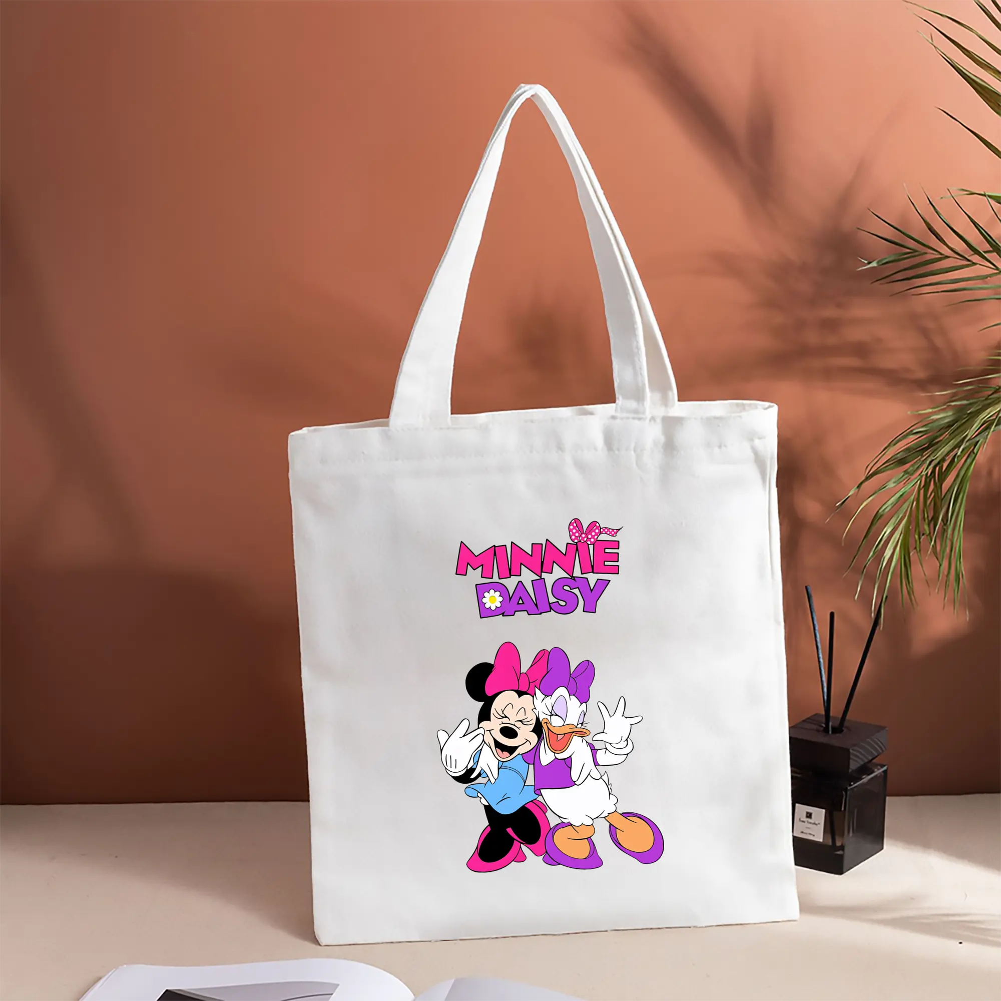 ミッキーマウス（Mickey Mouse） グッズ デイジーダック（Daisy Duck）