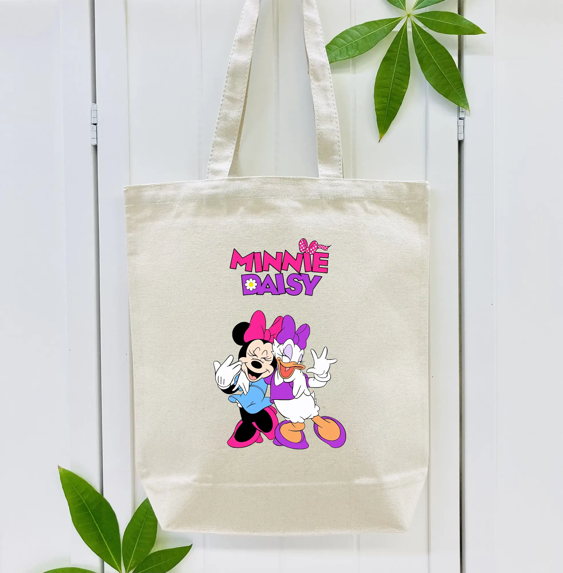 ミッキーマウス（Mickey Mouse） グッズ デイジーダック（Daisy Duck）