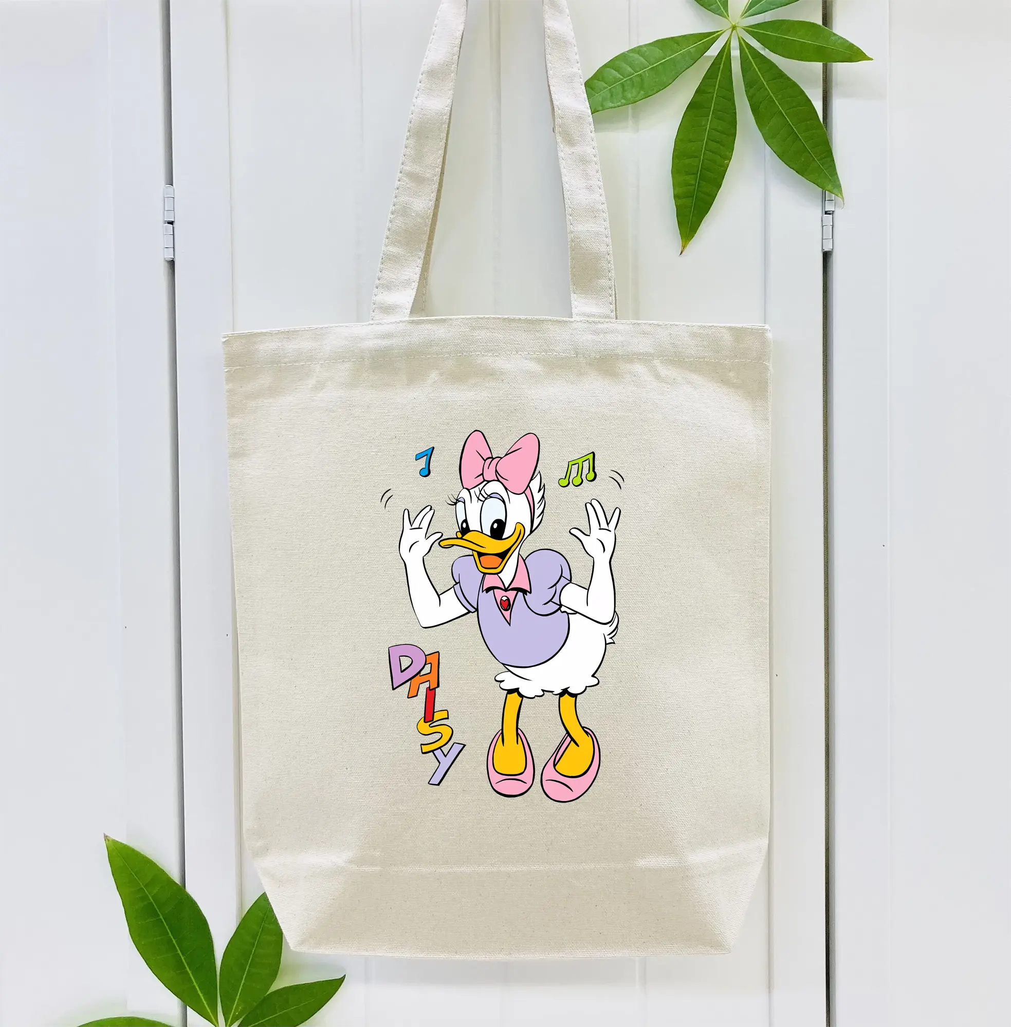 ミッキーマウス（Mickey Mouse） グッズ デイジーダック（Daisy Duck）