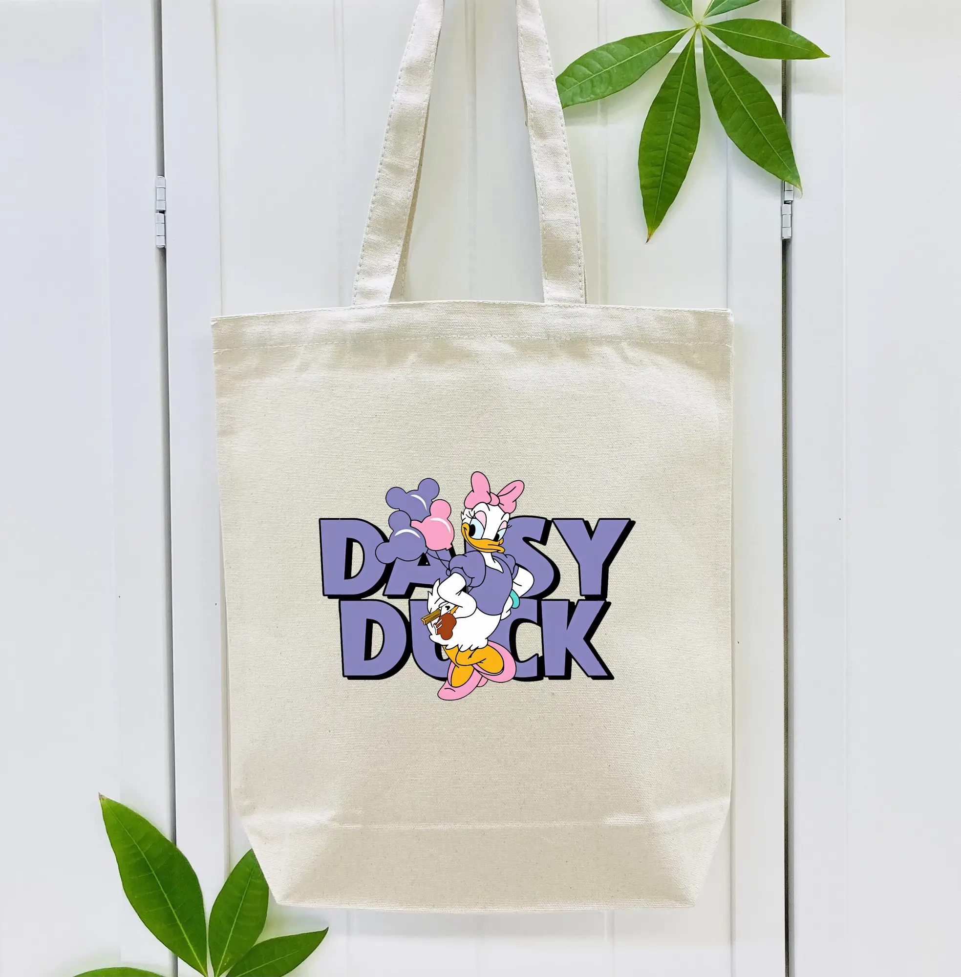 ミッキーマウス（Mickey Mouse） グッズ デイジーダック（Daisy Duck）
