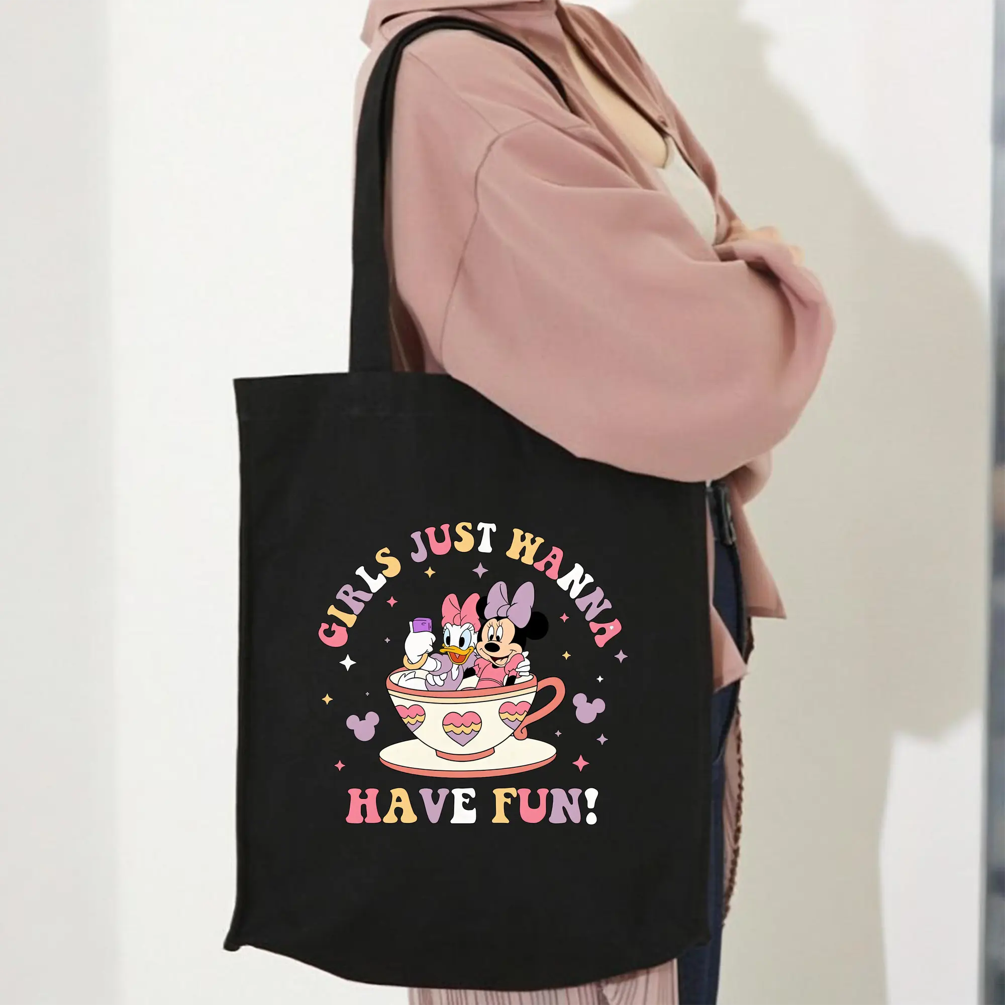 ミッキーマウス（Mickey Mouse） グッズ デイジーダック（Daisy Duck）