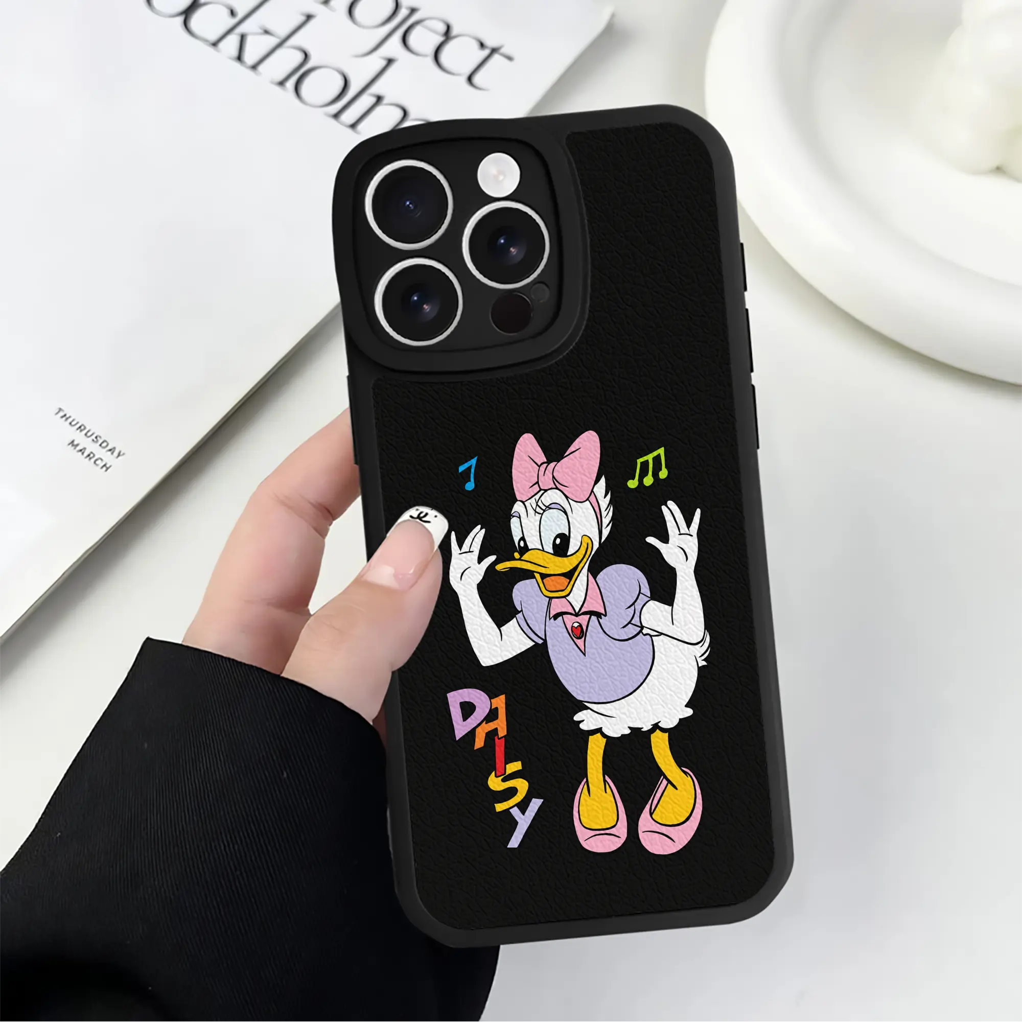 ミッキーマウス（Mickey Mouse） グッズ デイジーダック（Daisy Duck）