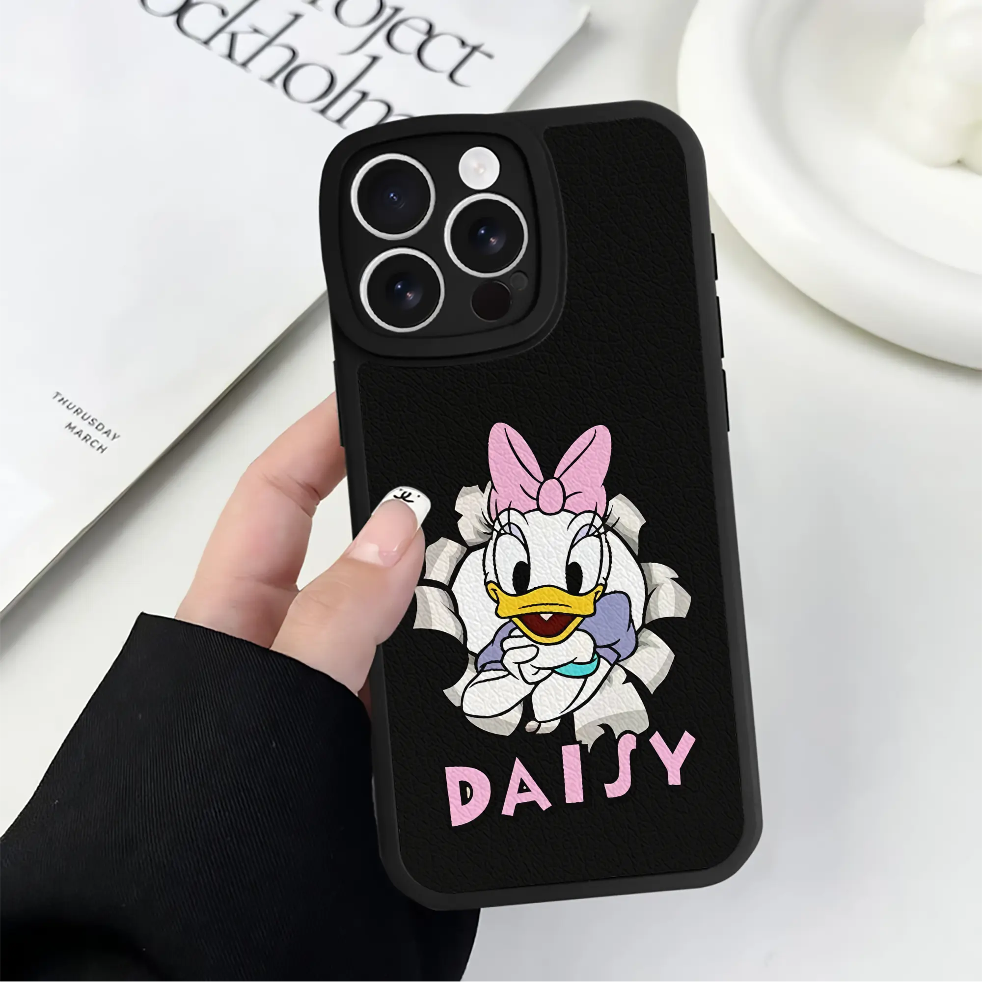 ミッキーマウス（Mickey Mouse） グッズ デイジーダック（Daisy Duck）