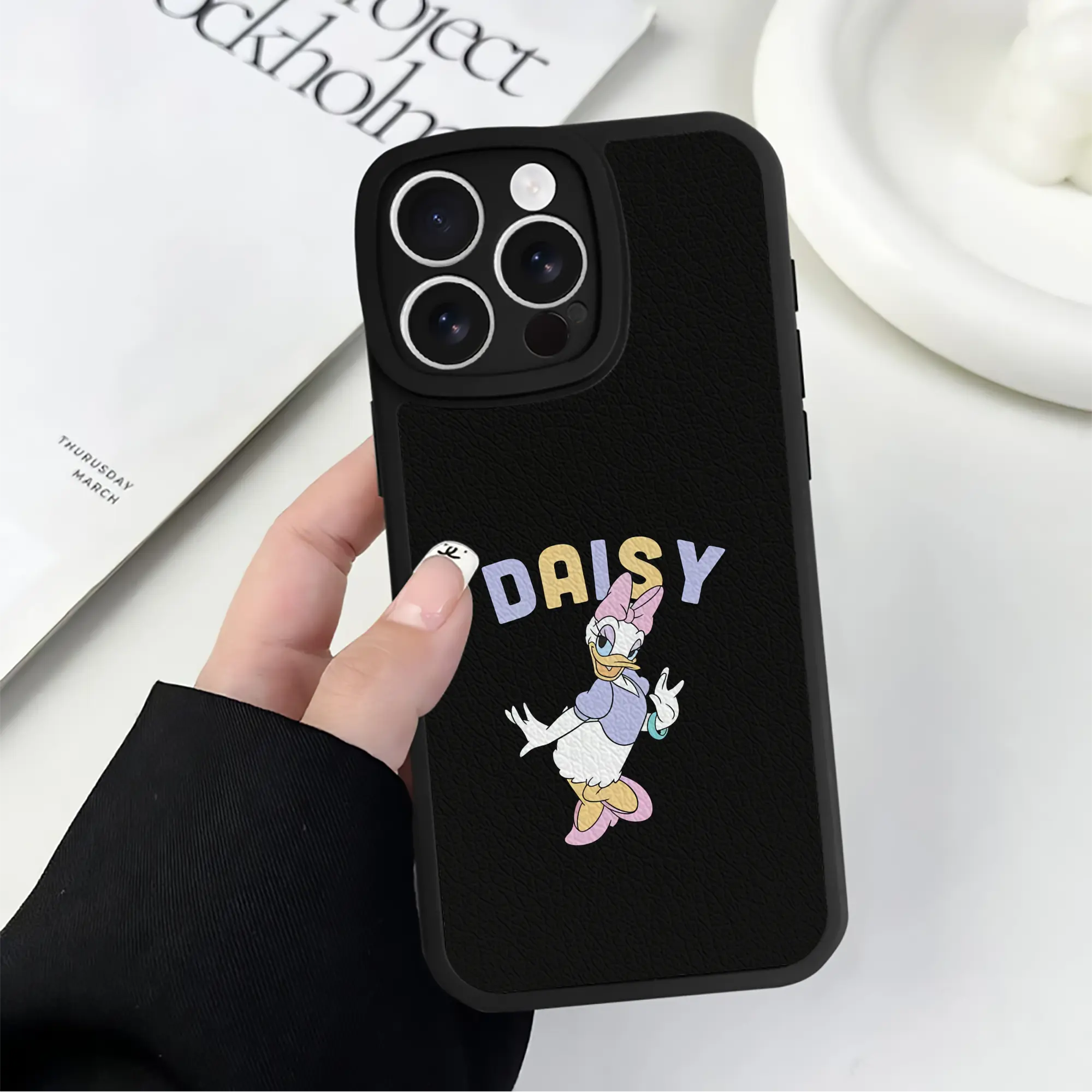 ミッキーマウス（Mickey Mouse） グッズ デイジーダック（Daisy Duck）