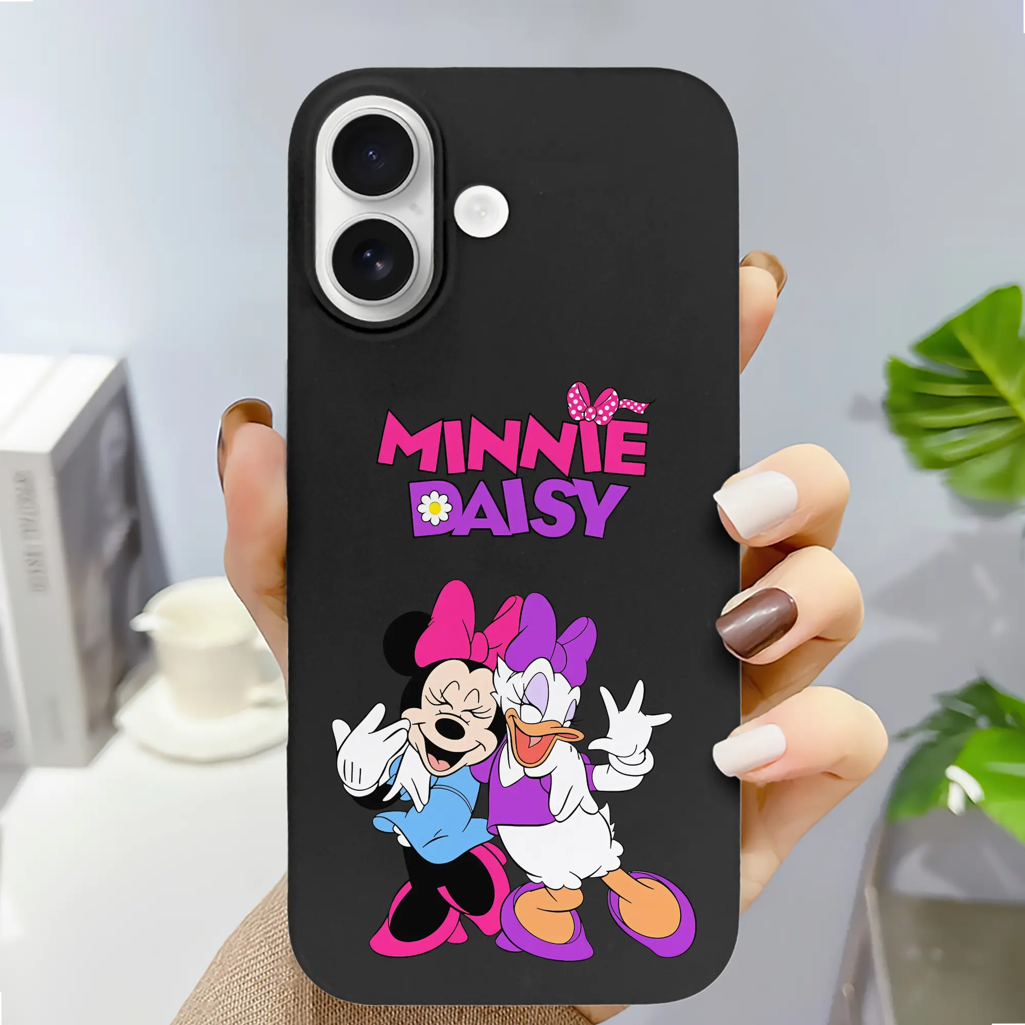 ミッキーマウス（Mickey Mouse） グッズ デイジーダック（Daisy Duck）