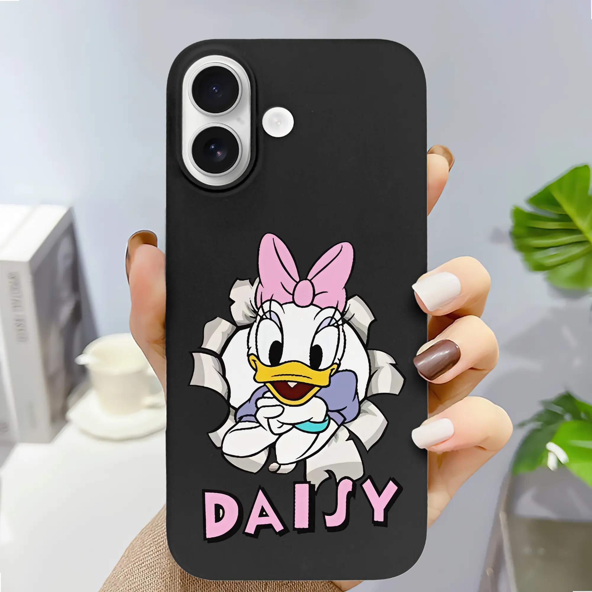 ミッキーマウス（Mickey Mouse） グッズ デイジーダック（Daisy Duck）