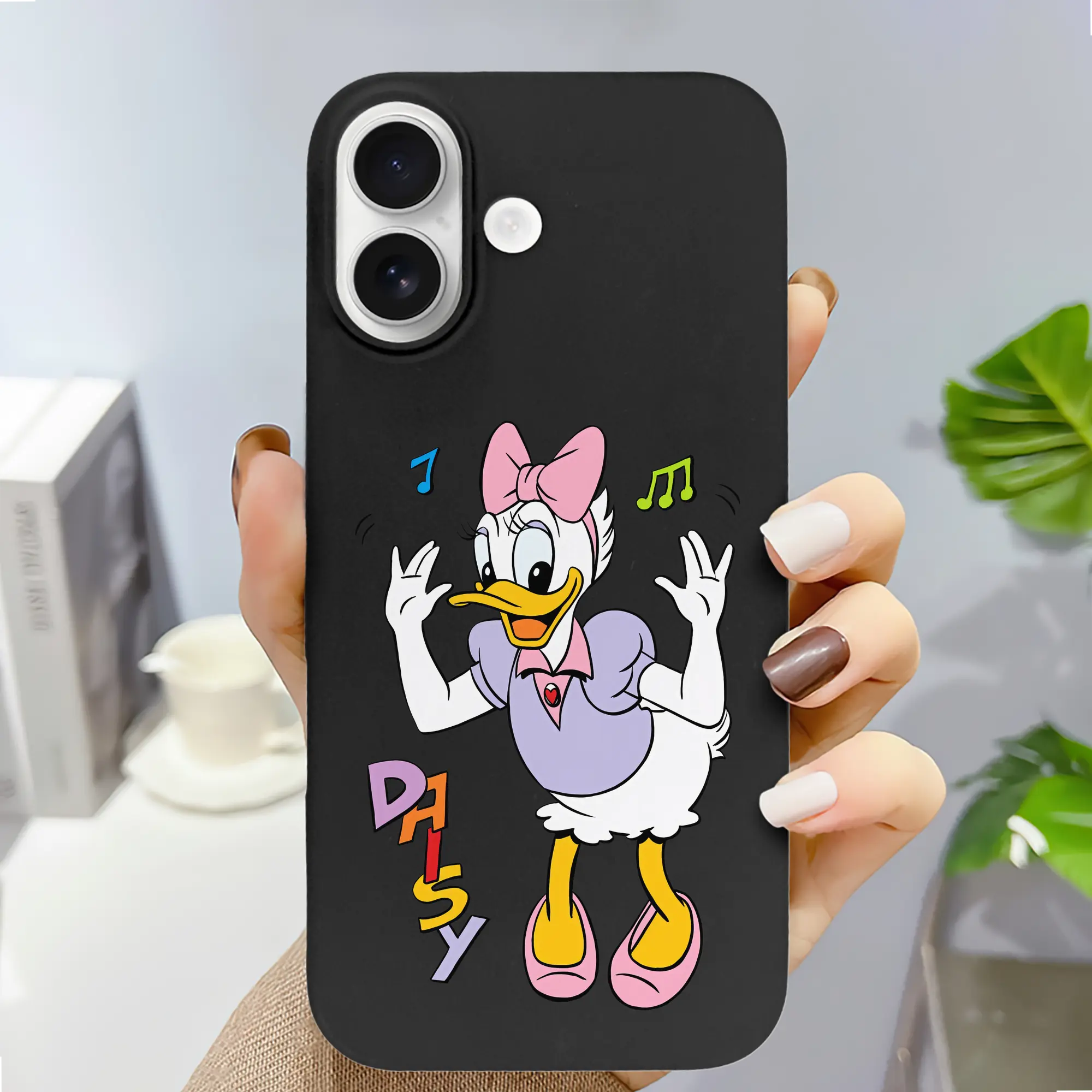 ミッキーマウス（Mickey Mouse） グッズ デイジーダック（Daisy Duck）