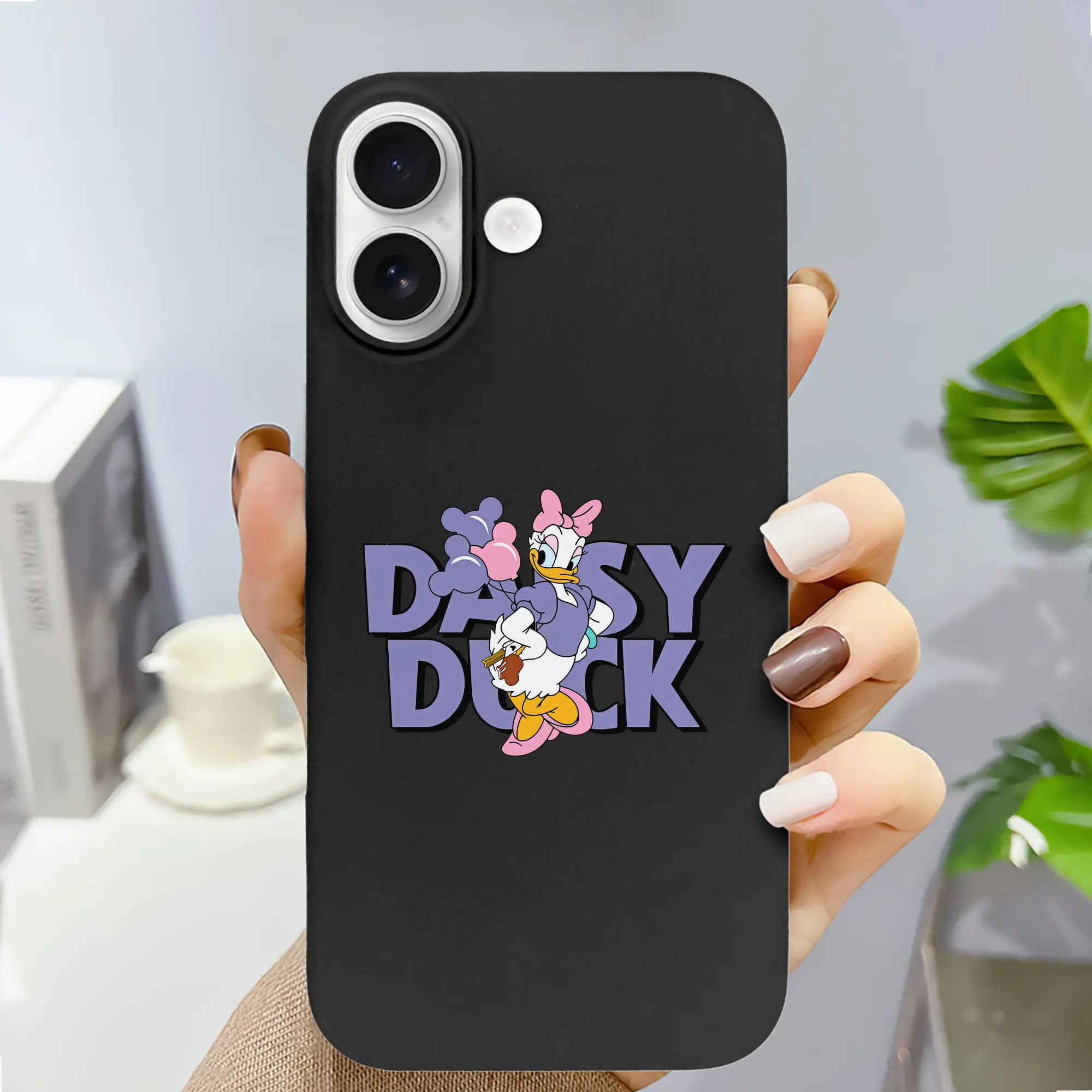 ミッキーマウス（Mickey Mouse） グッズ デイジーダック（Daisy Duck）