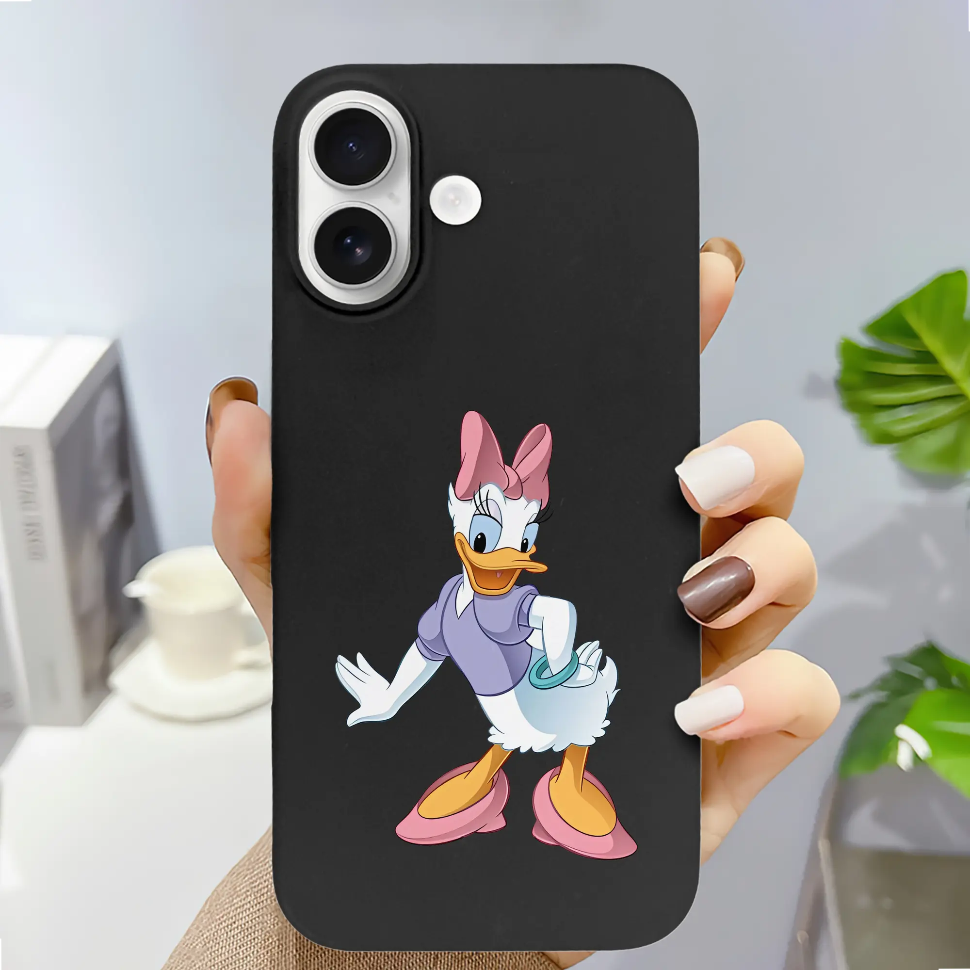 ミッキーマウス（Mickey Mouse） グッズ デイジーダック（Daisy Duck）