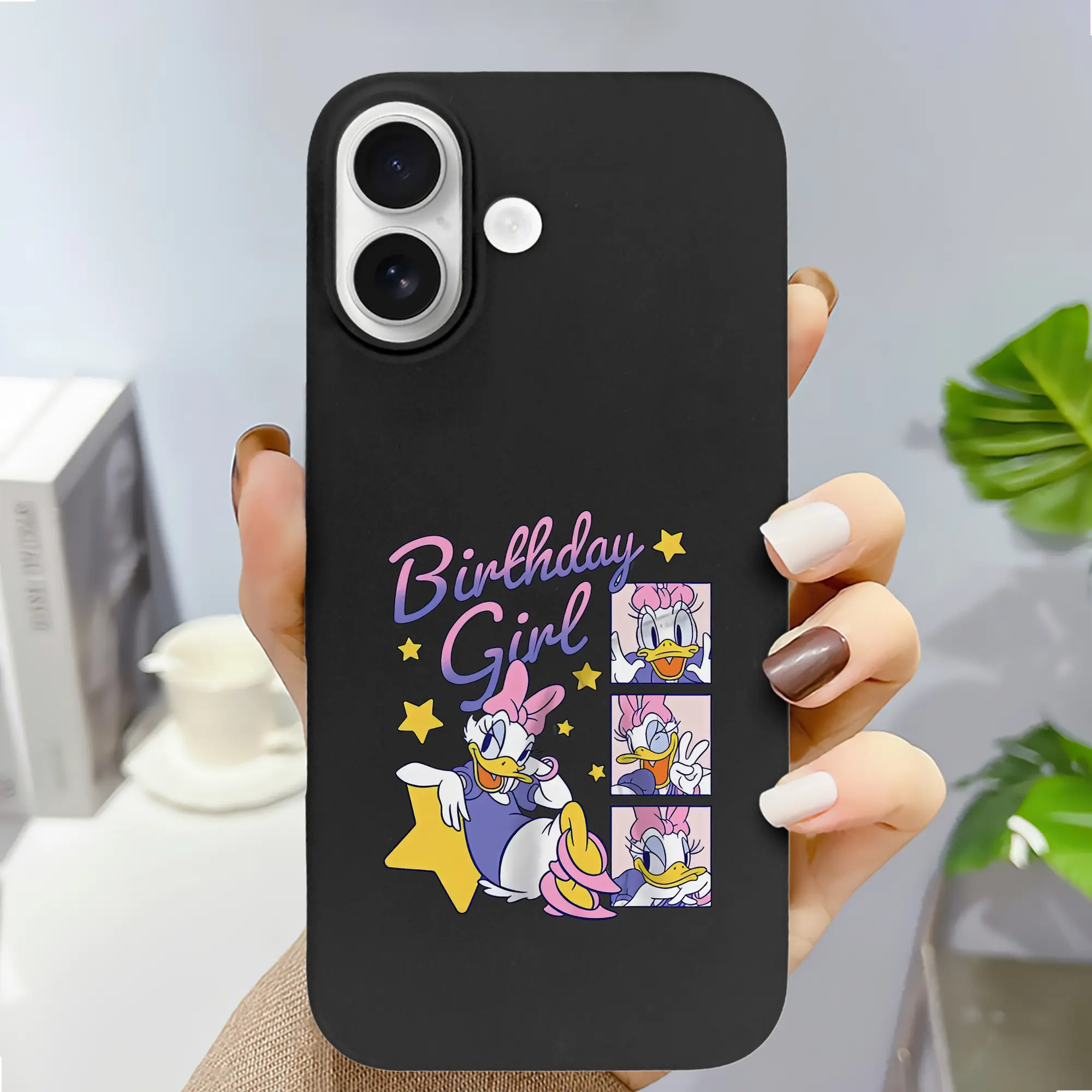 ミッキーマウス（Mickey Mouse） グッズ デイジーダック（Daisy Duck）