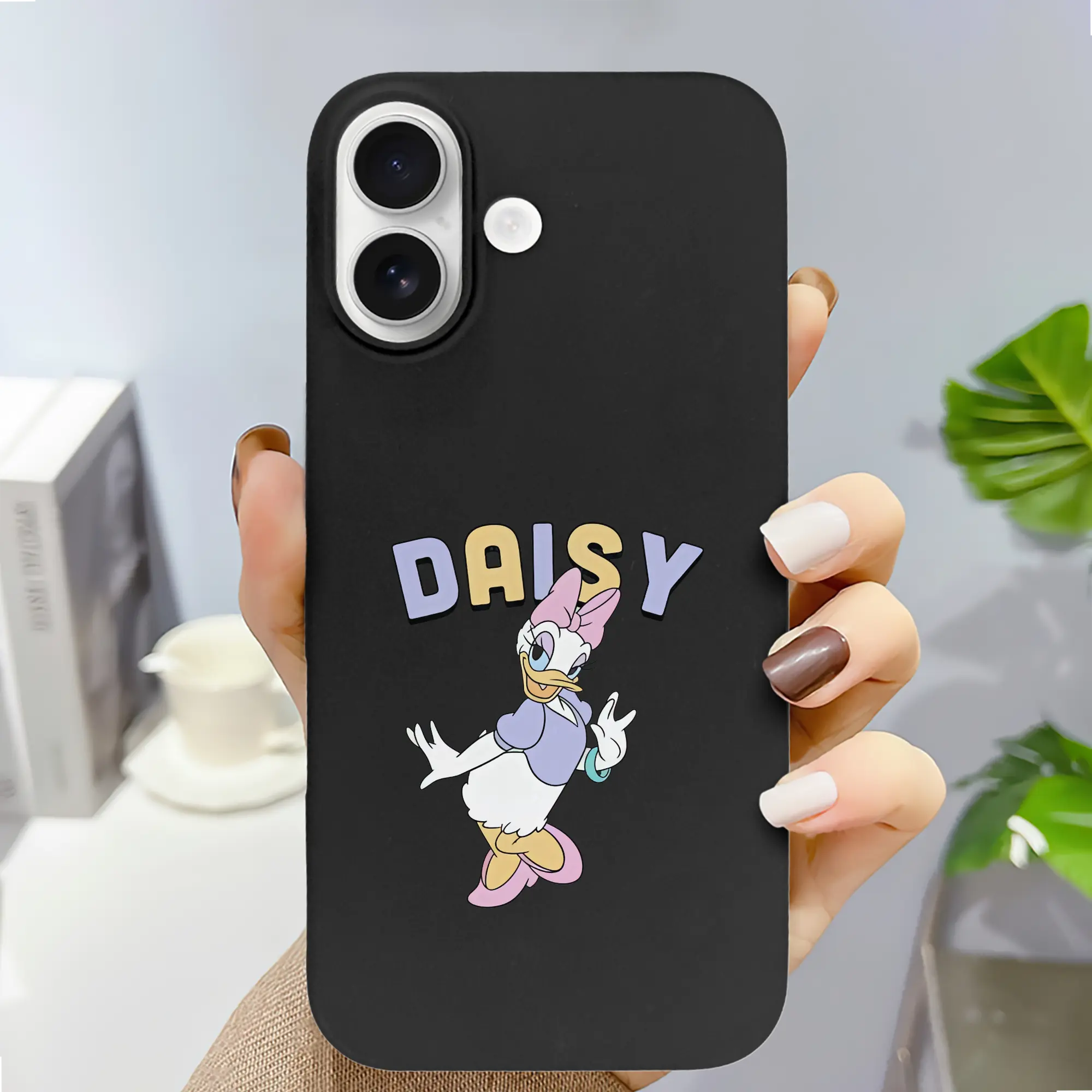 ミッキーマウス（Mickey Mouse） グッズ デイジーダック（Daisy Duck）