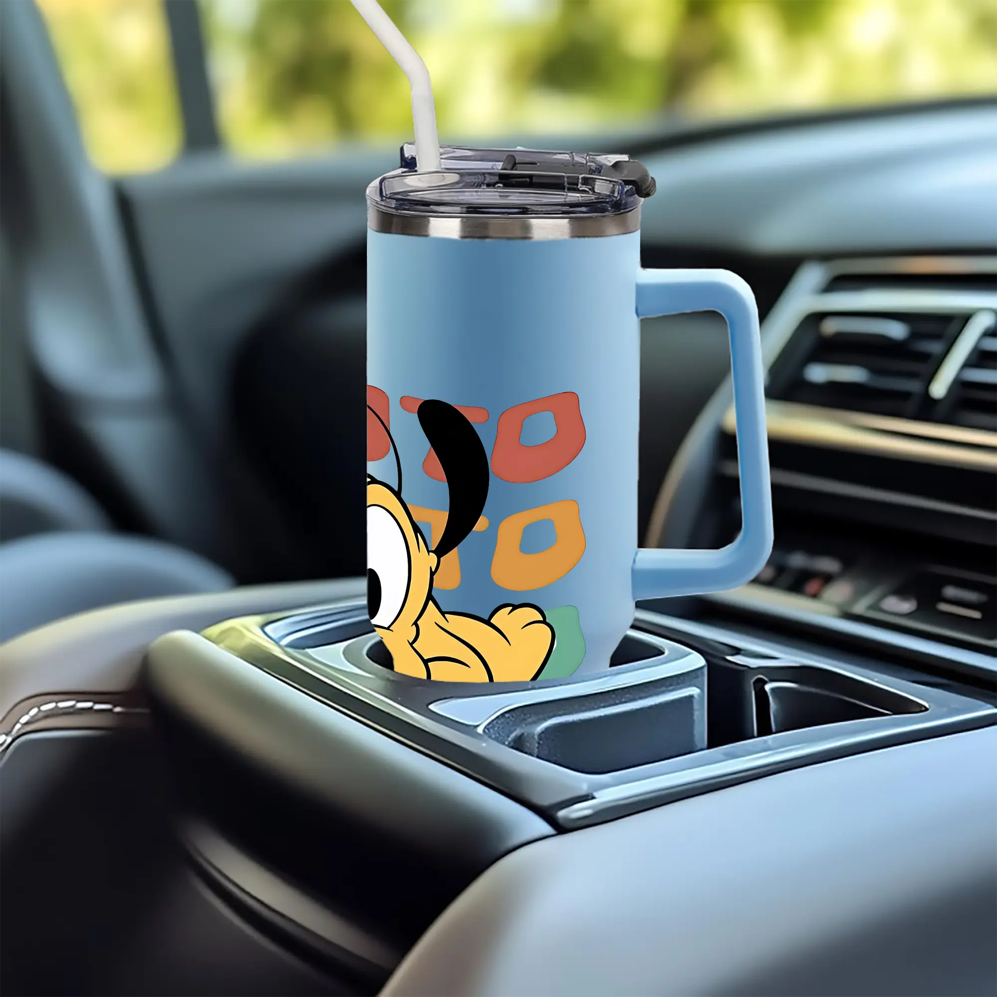 ミッキーマウス（Mickey Mouse） グッズ プルート（Pluto）