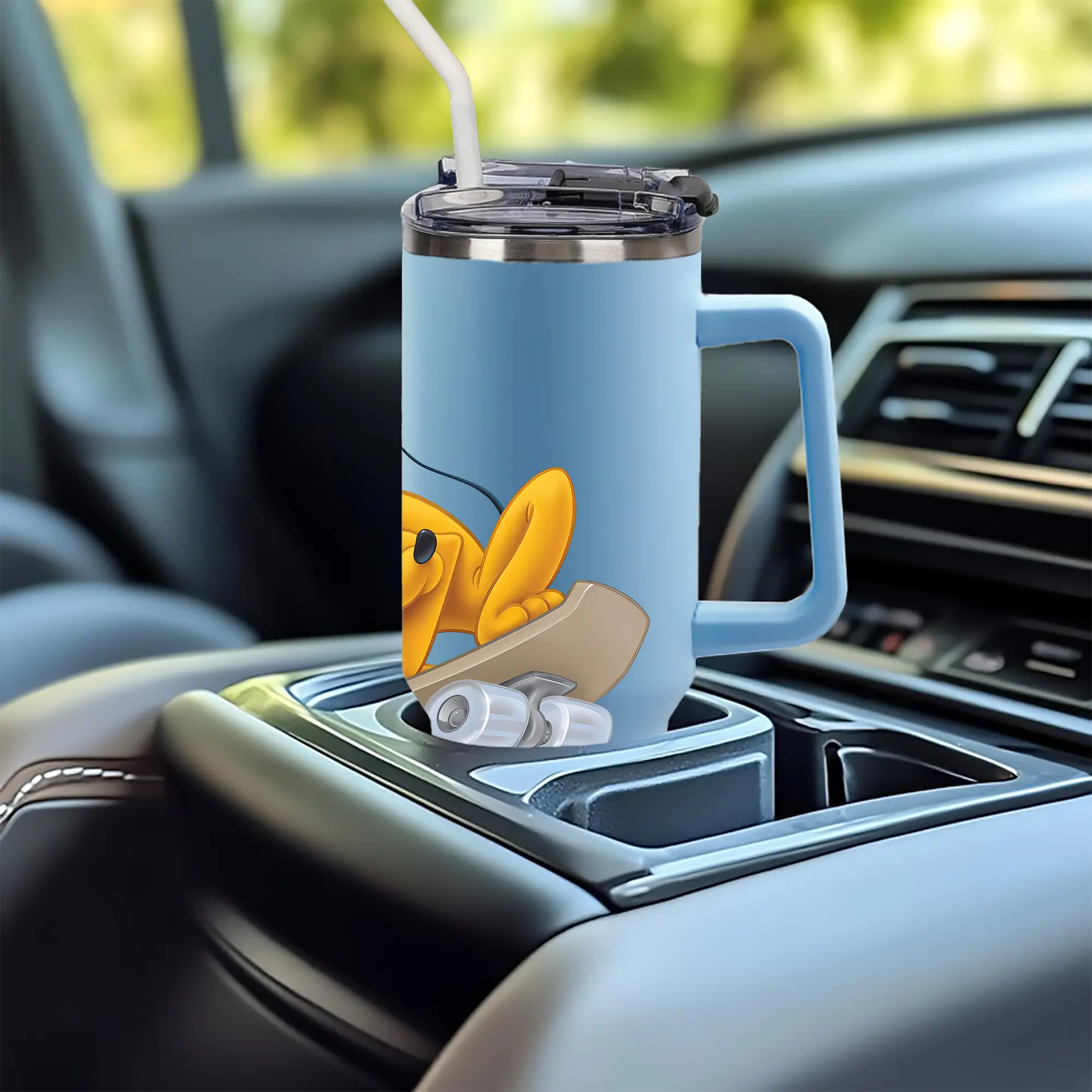 ミッキーマウス（Mickey Mouse） グッズ プルート（Pluto）