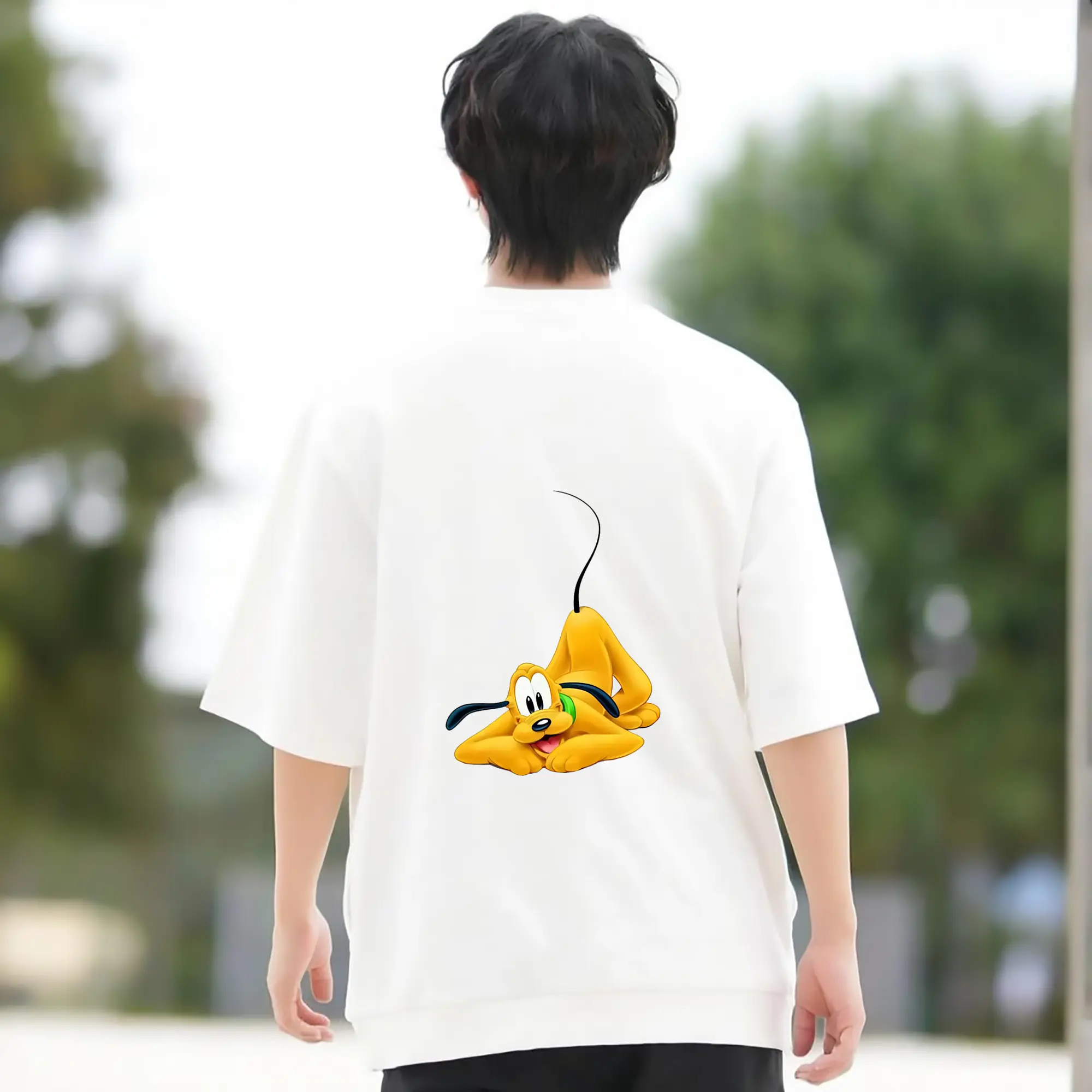 ミッキーマウス（Mickey Mouse） グッズ プルート（Pluto）