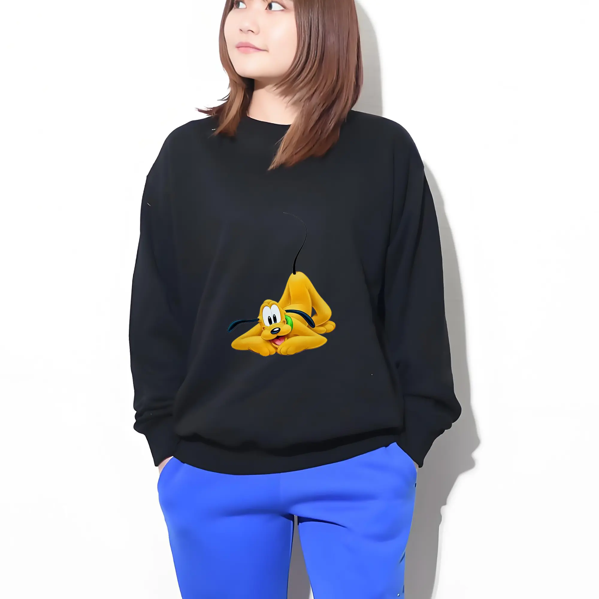 ミッキーマウス（Mickey Mouse） グッズ プルート（Pluto）