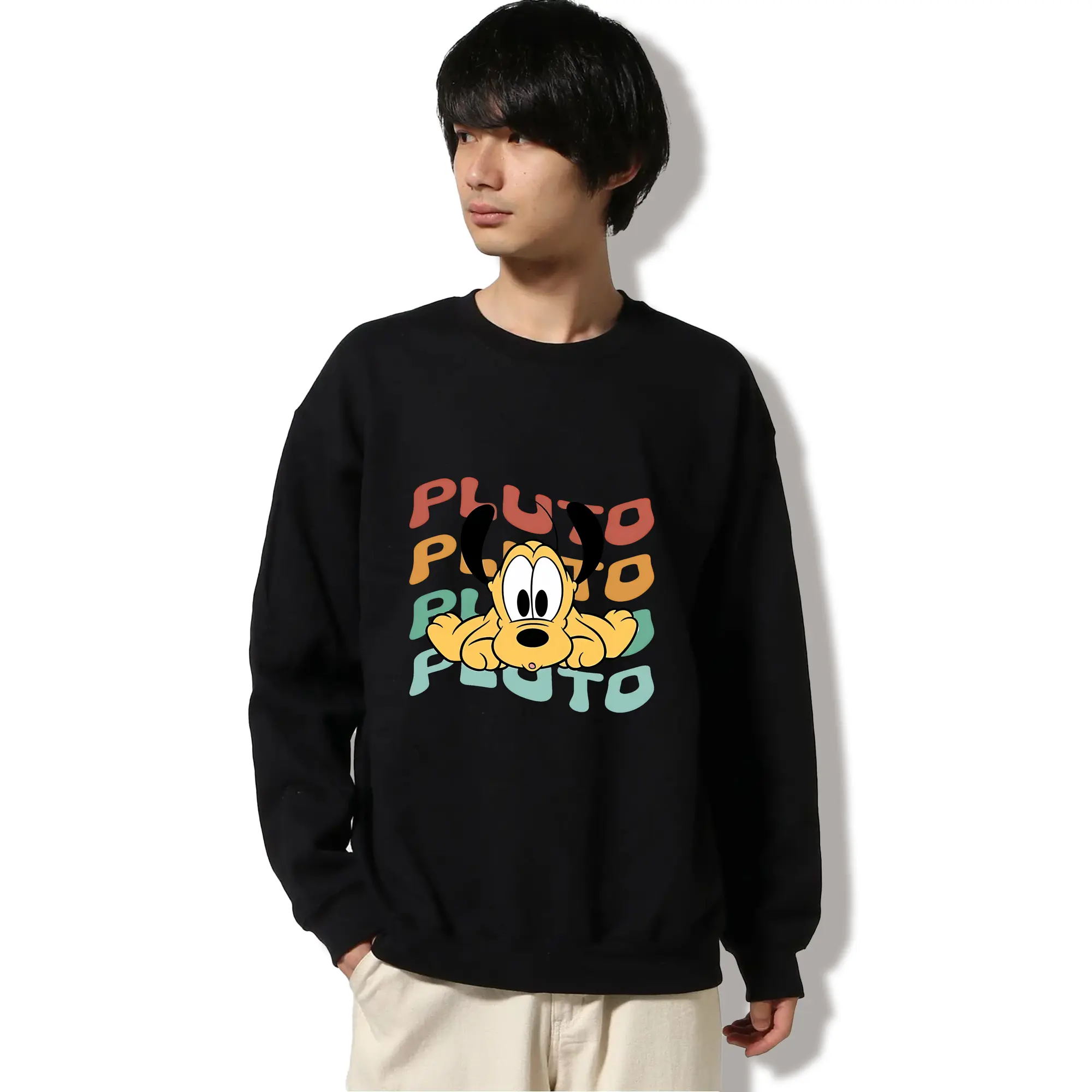 ミッキーマウス（Mickey Mouse） グッズ プルート（Pluto）