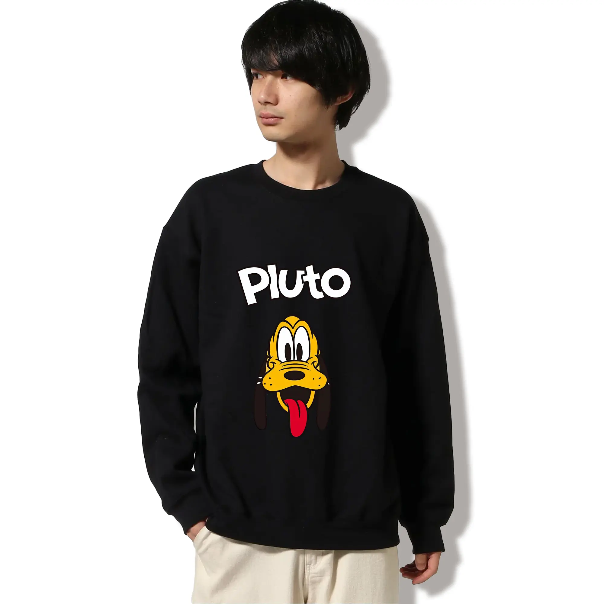 ミッキーマウス（Mickey Mouse） グッズ プルート（Pluto）