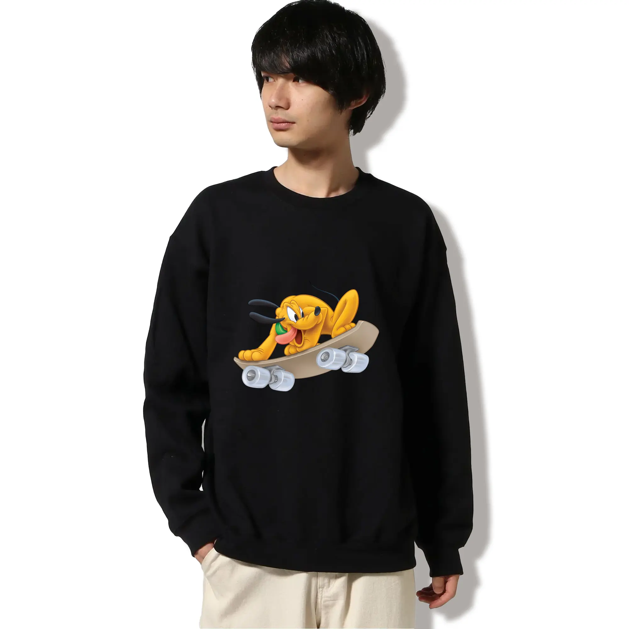 ミッキーマウス（Mickey Mouse） グッズ プルート（Pluto）