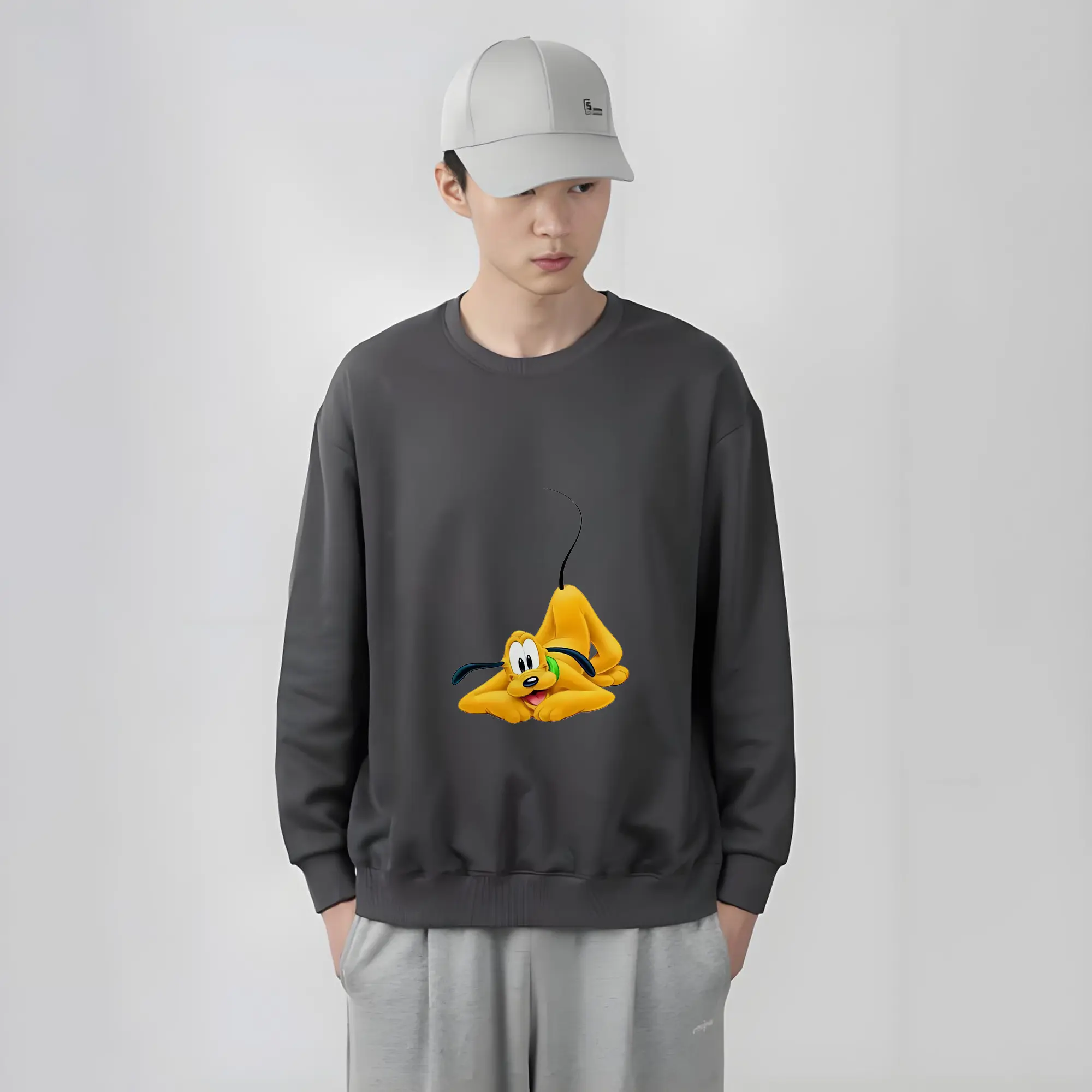 ミッキーマウス（Mickey Mouse） グッズ プルート（Pluto）