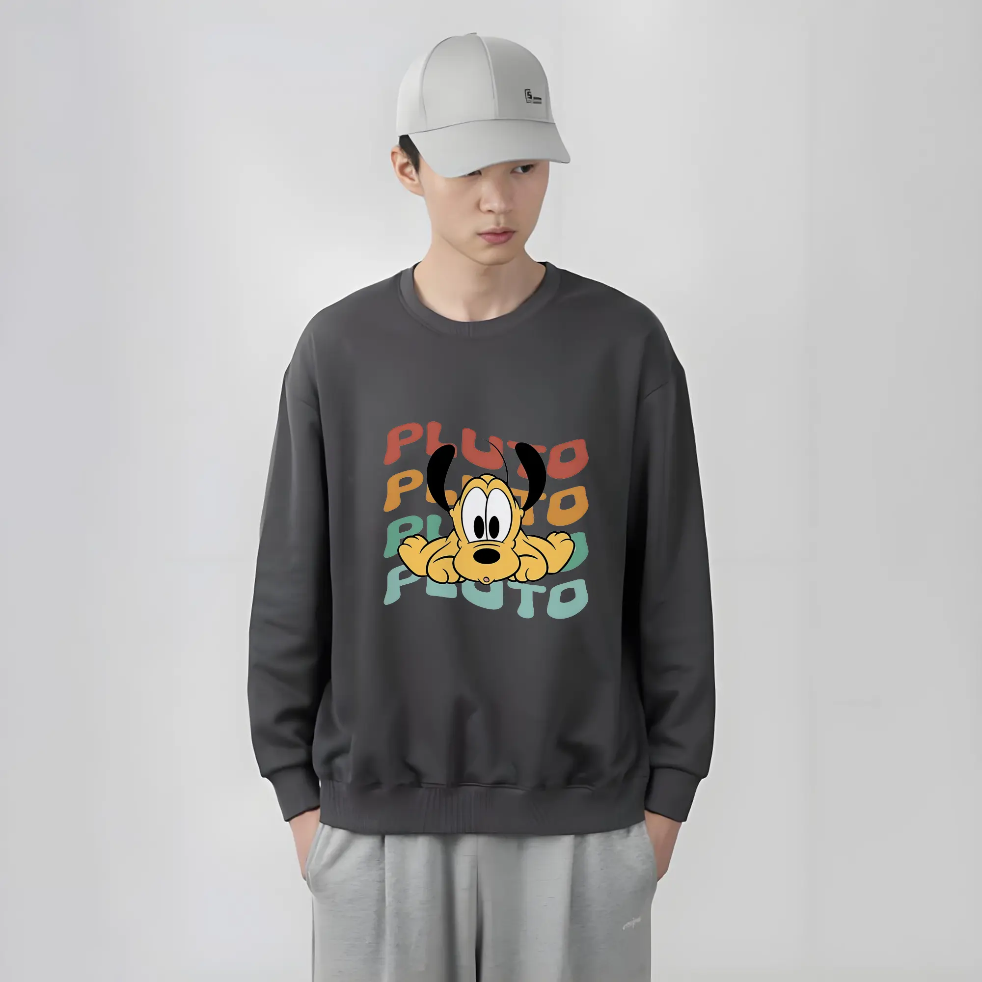 ミッキーマウス（Mickey Mouse） グッズ プルート（Pluto）