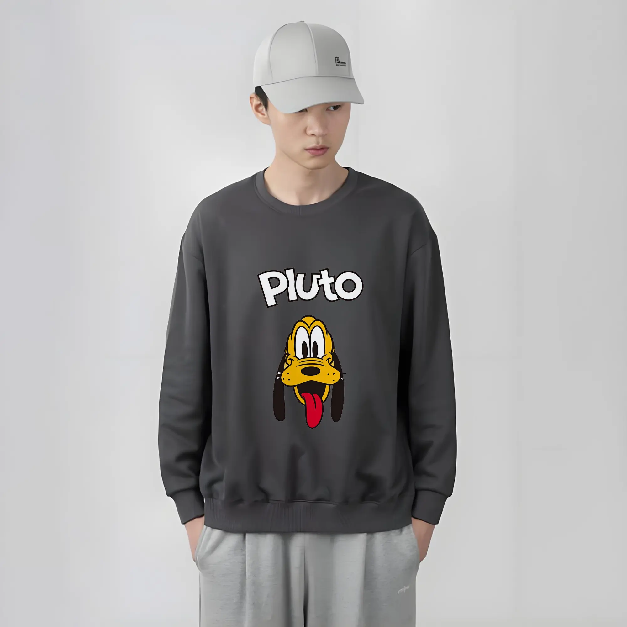ミッキーマウス（Mickey Mouse） グッズ プルート（Pluto）