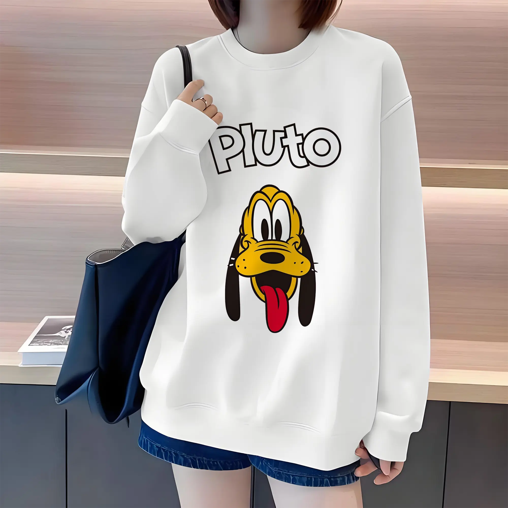ミッキーマウス（Mickey Mouse） グッズ プルート（Pluto）
