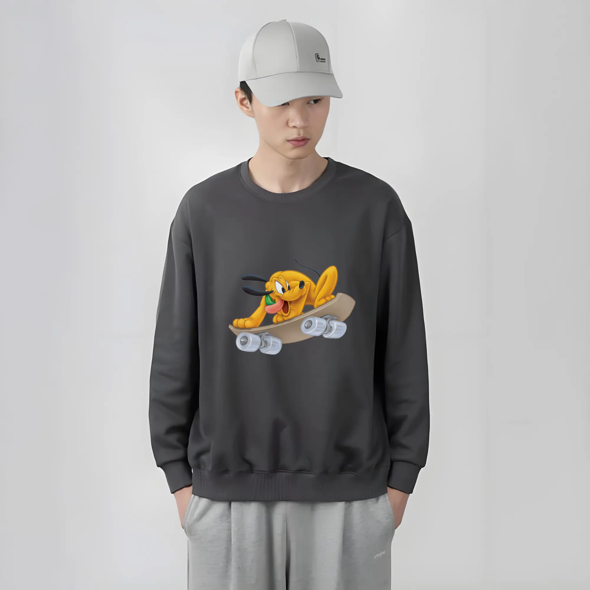 ミッキーマウス（Mickey Mouse） グッズ プルート（Pluto）