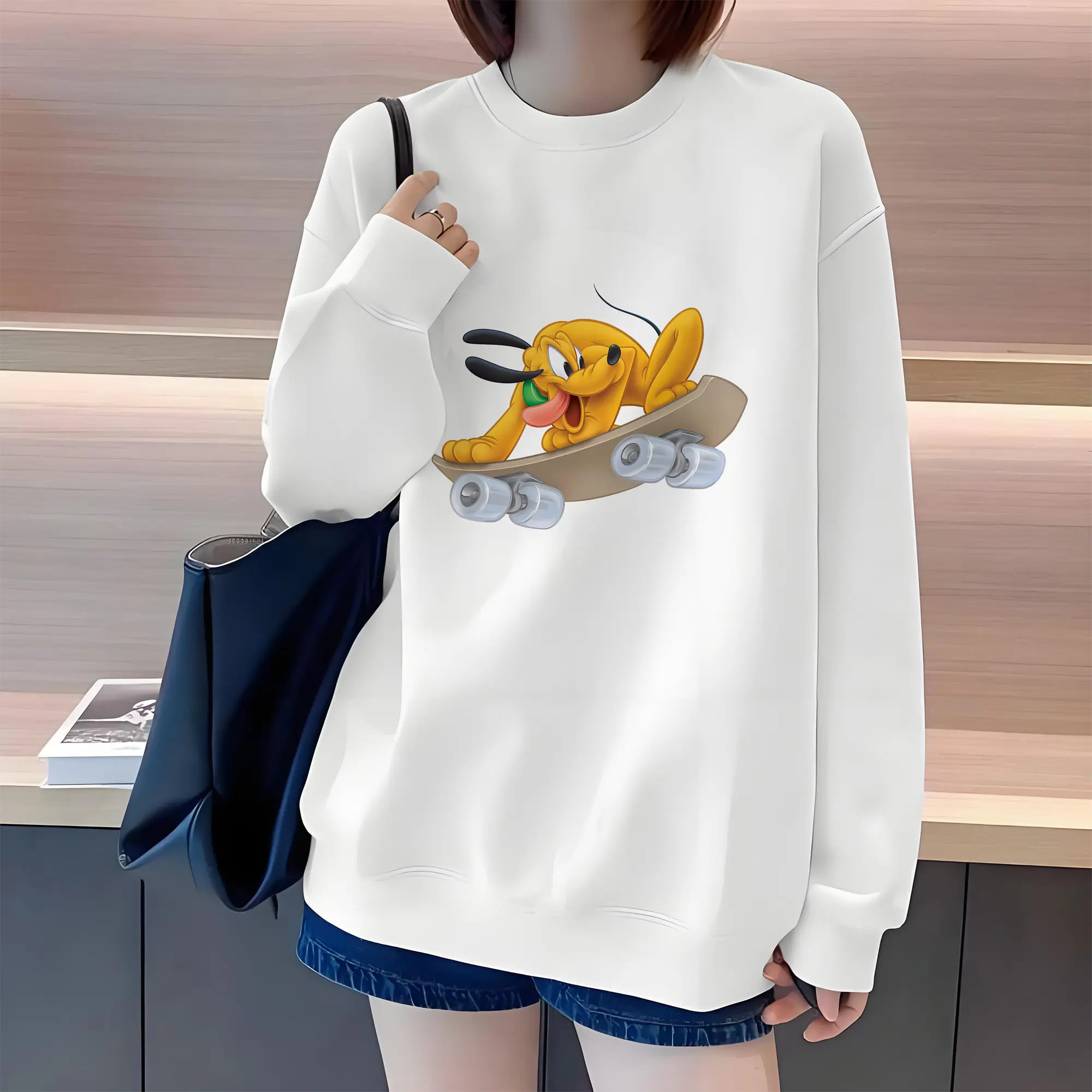 ミッキーマウス（Mickey Mouse） グッズ プルート（Pluto）