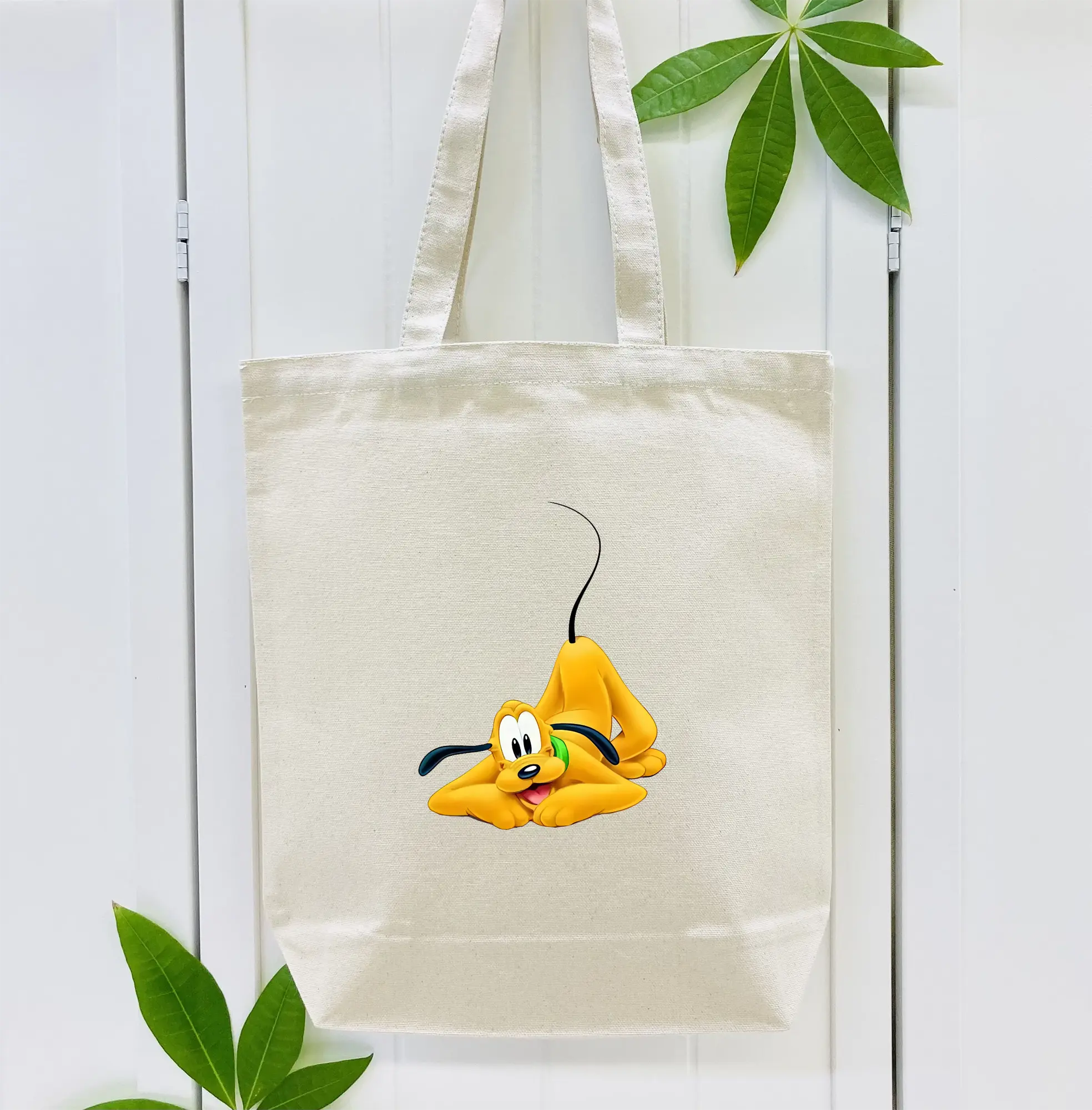 ミッキーマウス（Mickey Mouse） グッズ プルート（Pluto）